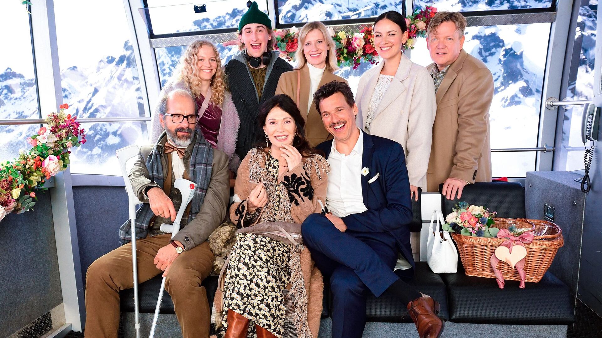 Weddings and Wokes: A Family Dilemma