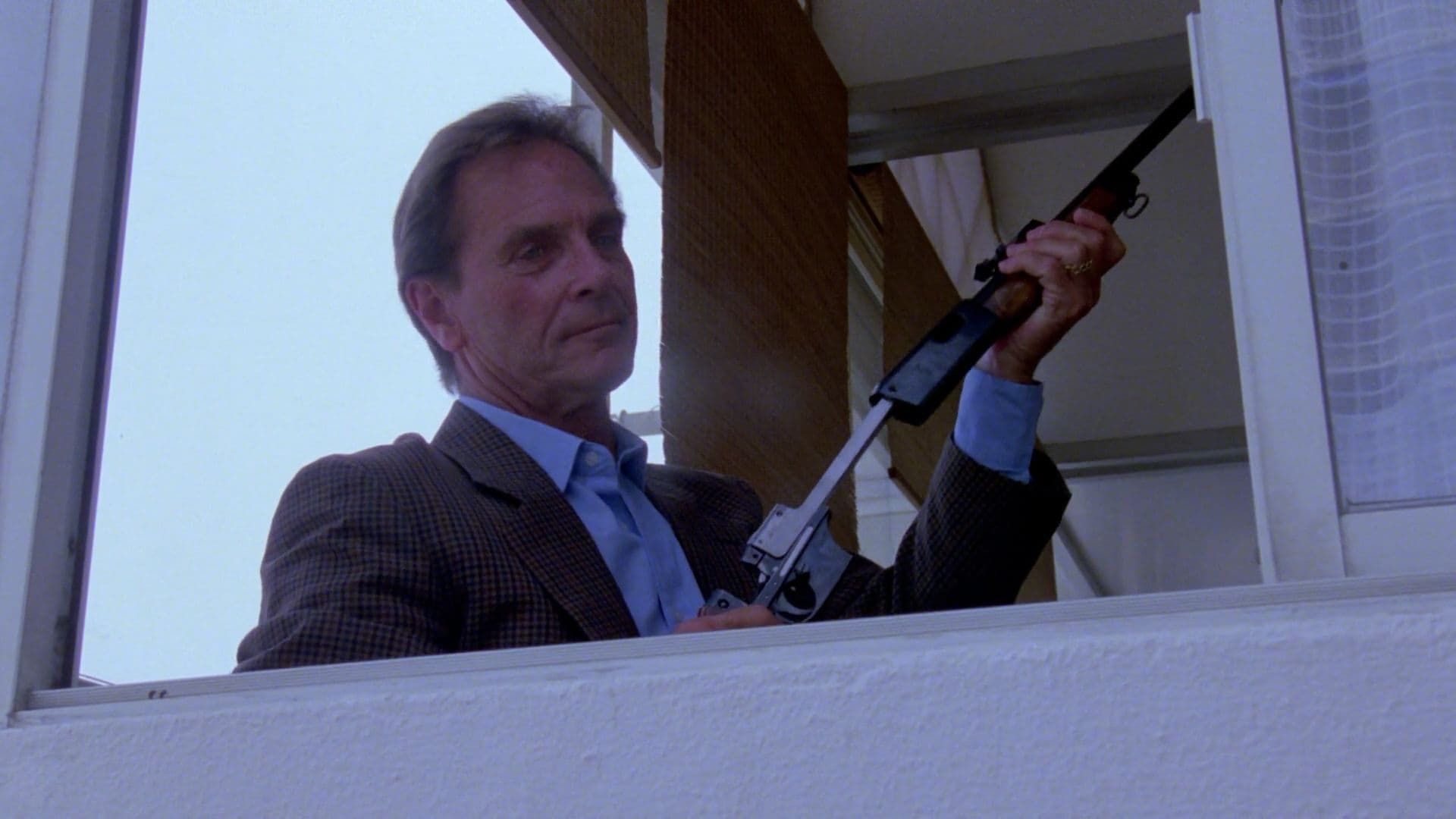 Countdown to Esmeralda Bay