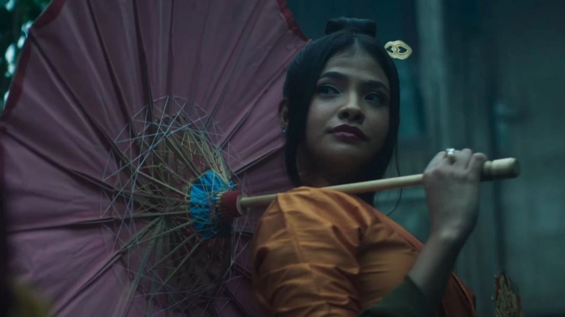 Para Betina Pengikut Iblis: Part 2