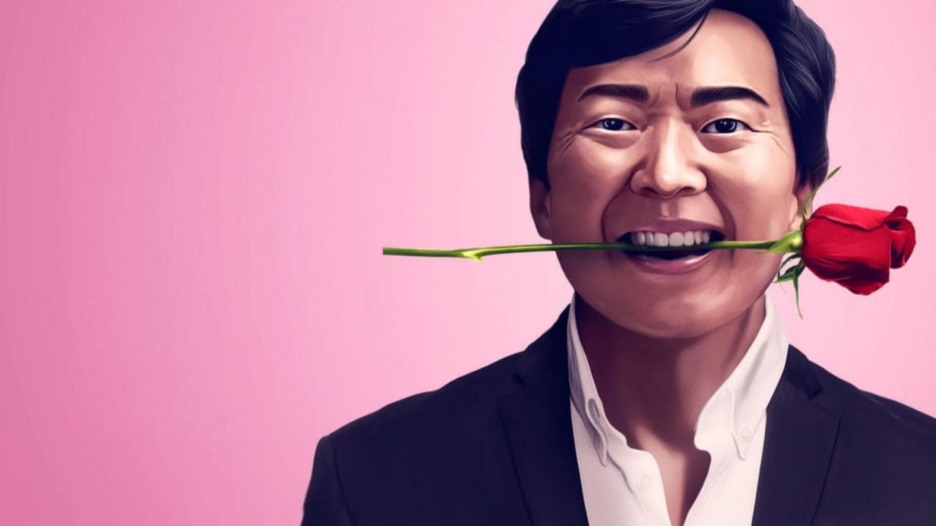 Ken Jeong: You Complete Me, Ho (Ken Jeong: First Date)