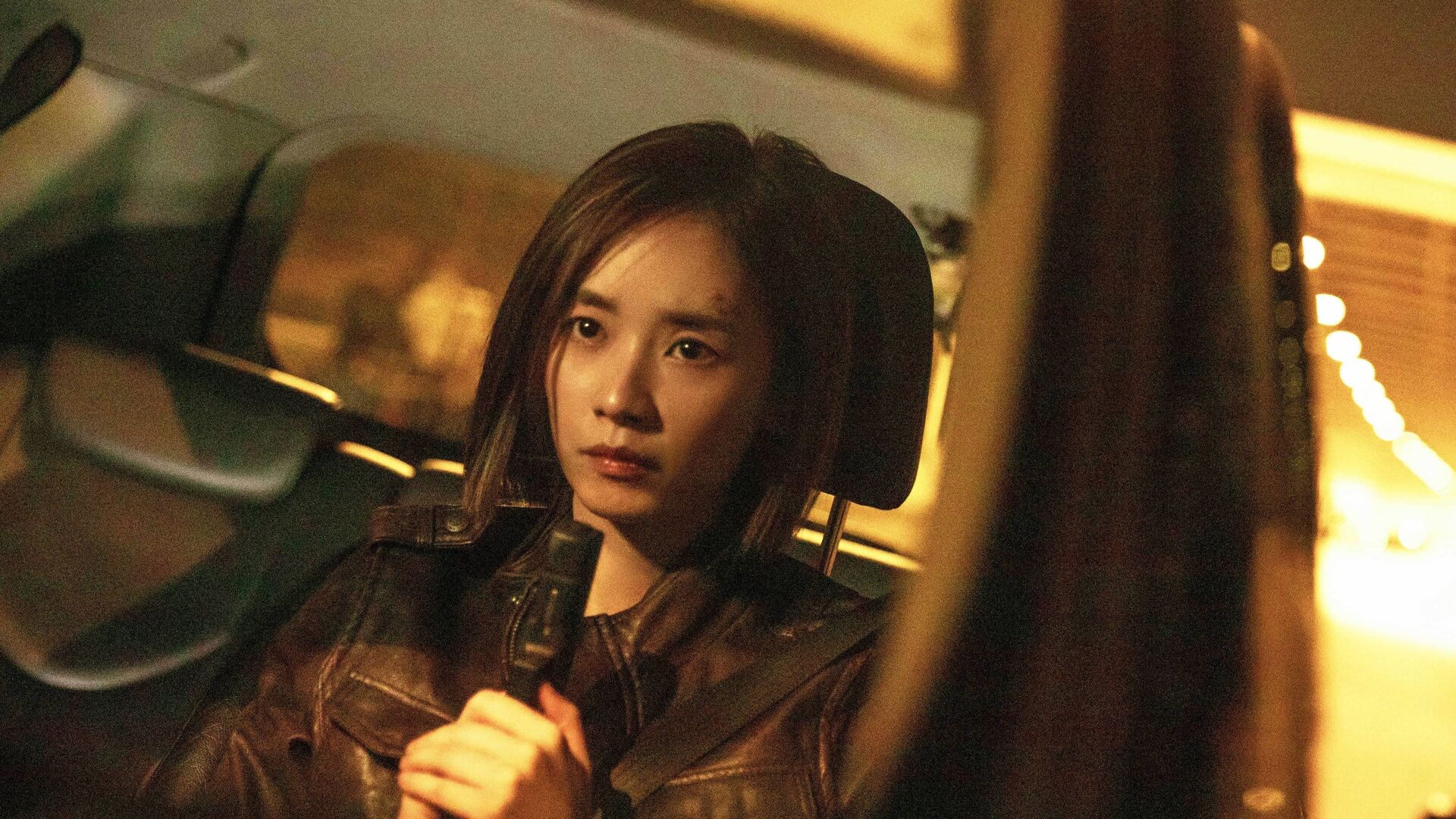 Customs Frontline (Hoi gwaan zin sin)