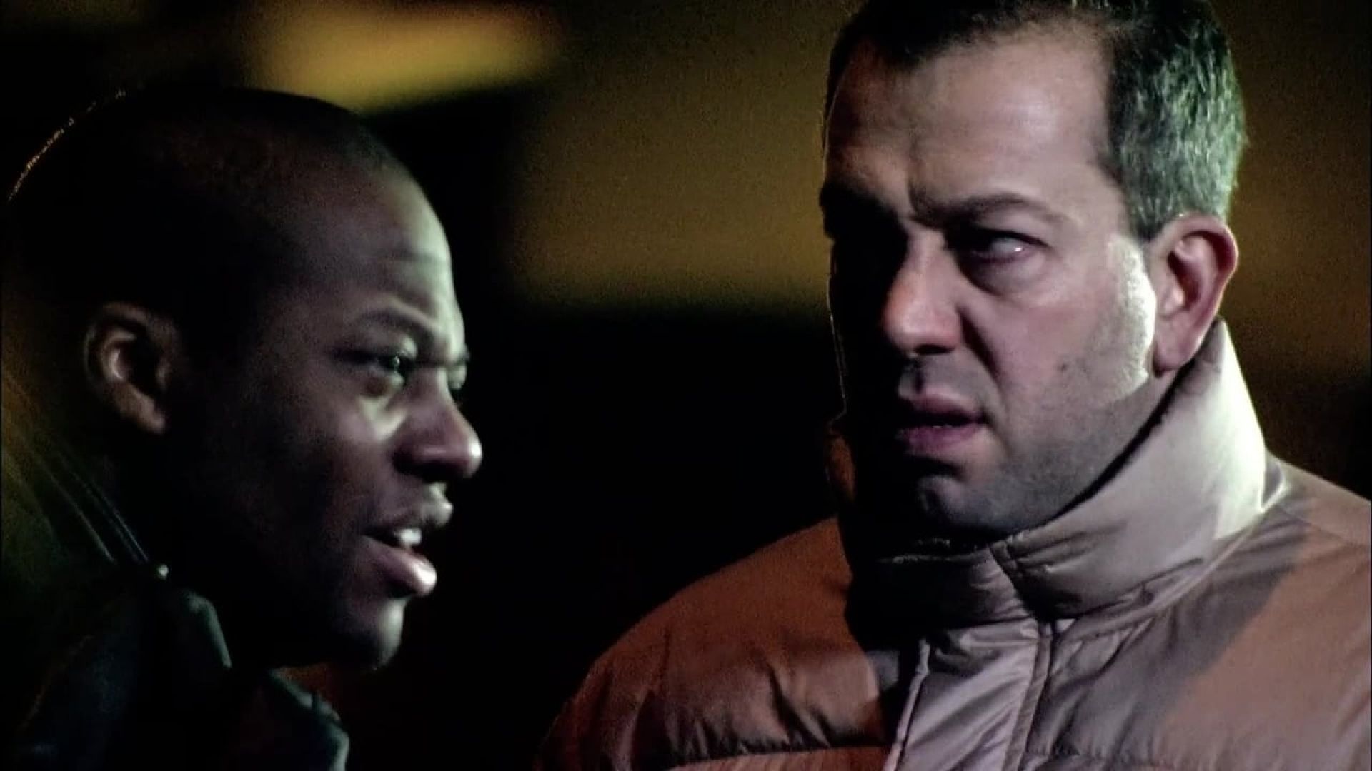 Rollin with the Nines