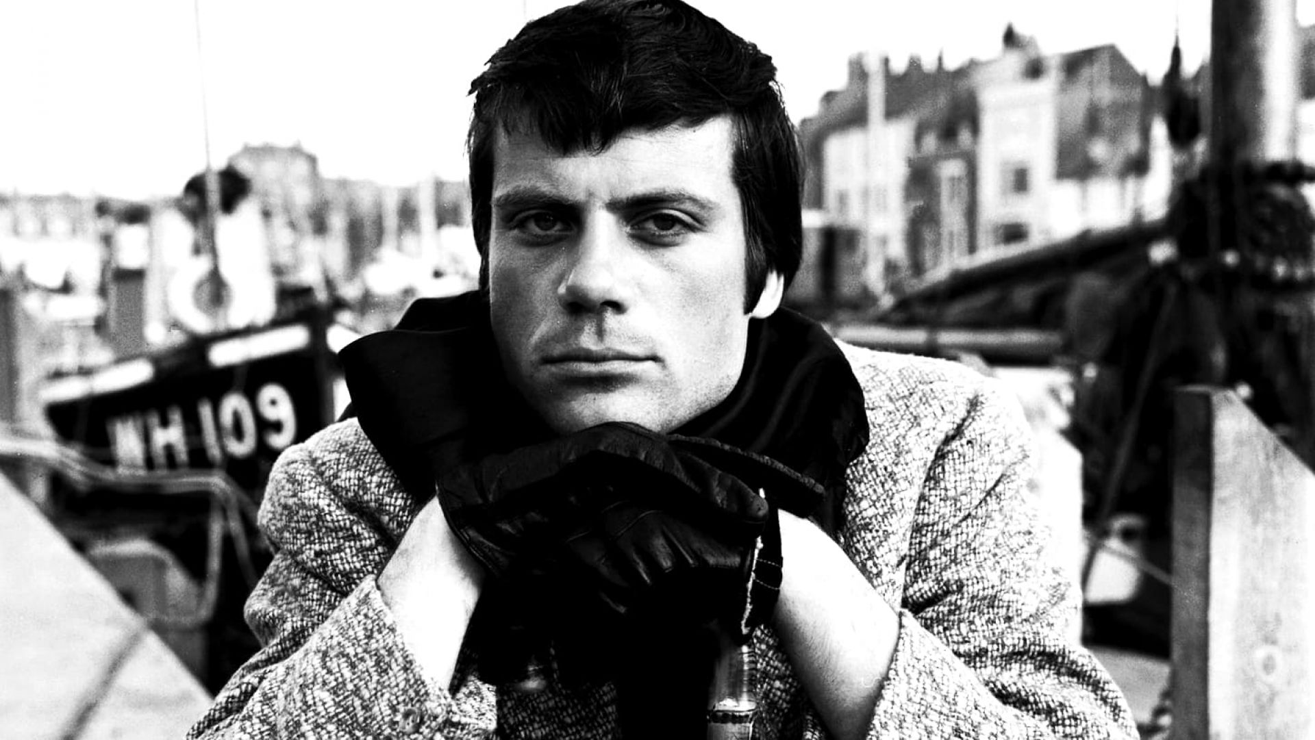 These Are the Damned