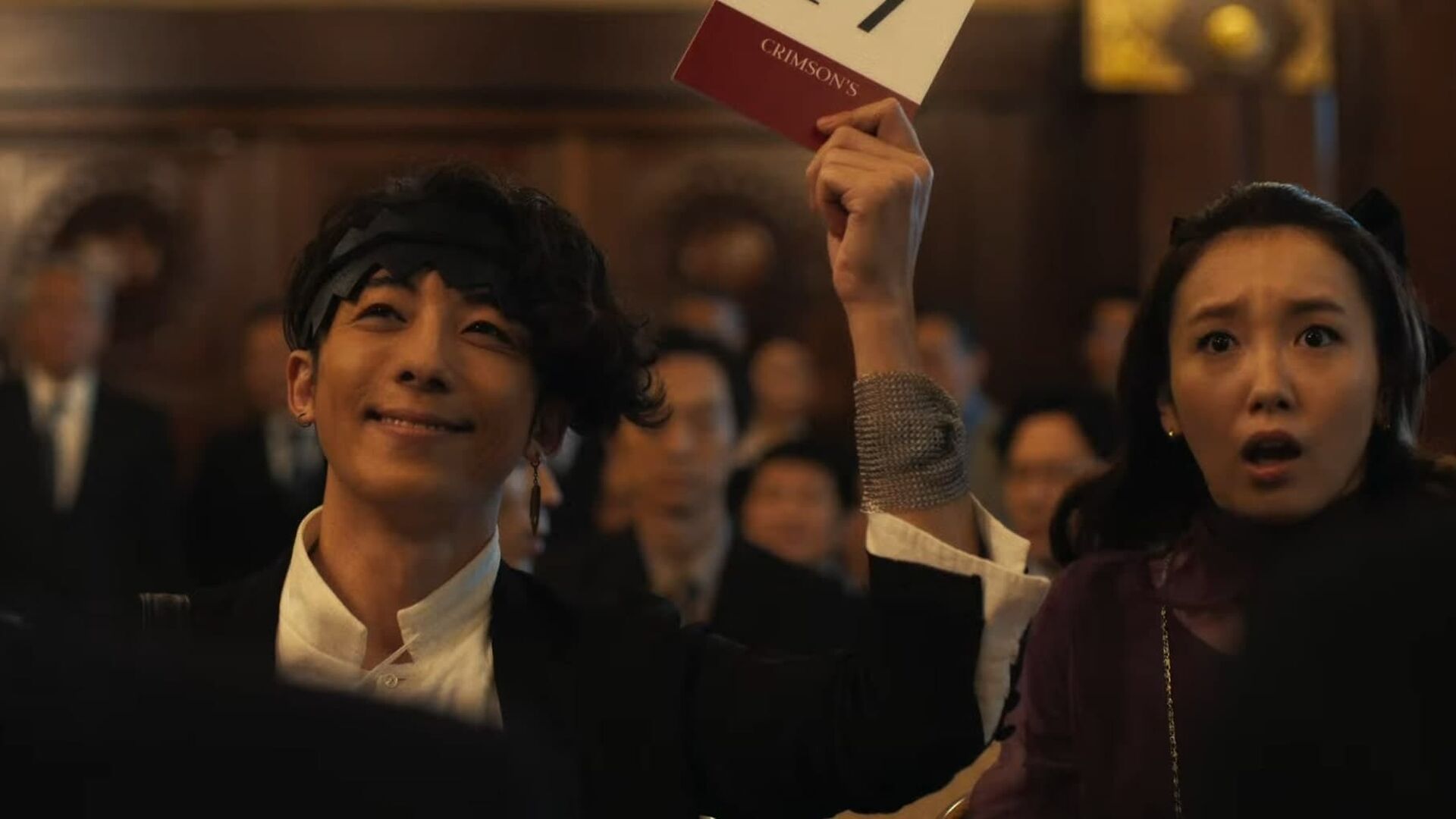 Rohan at the Louvre (Kishibe Rohan Rûvuru e iku)