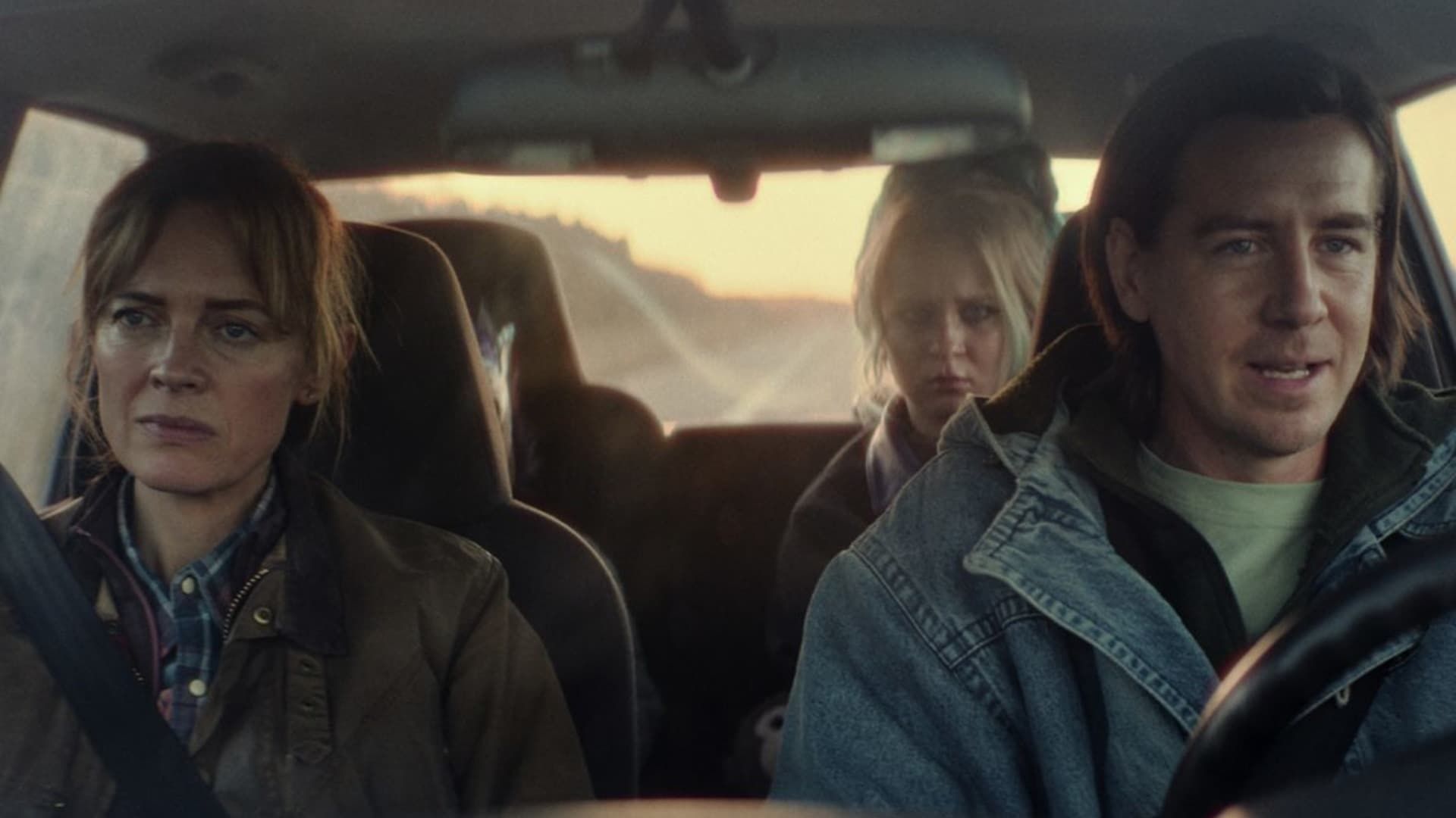 Let Go ( Släpp taget)