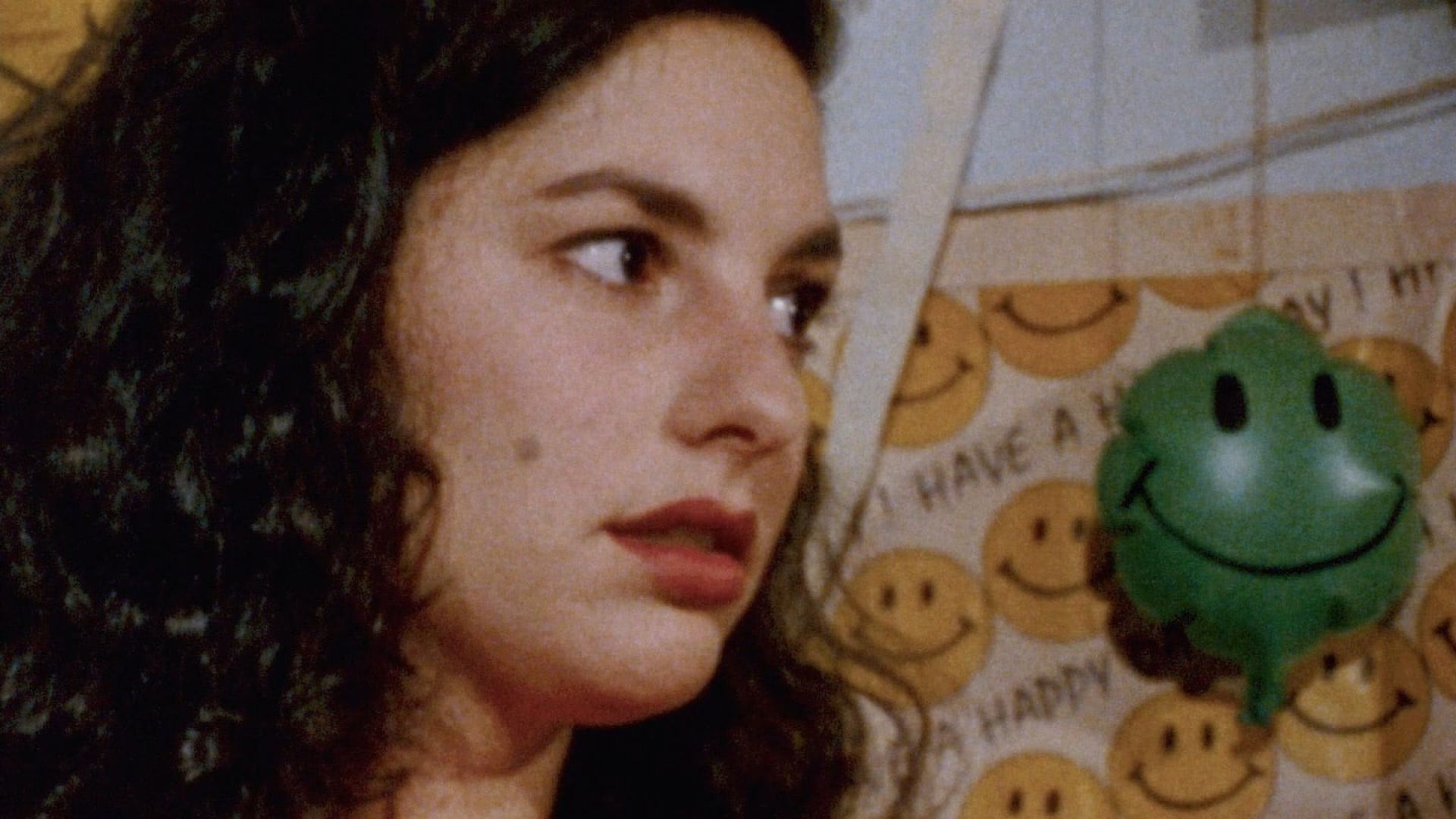 Mary Janes Not a Virgin Anymore