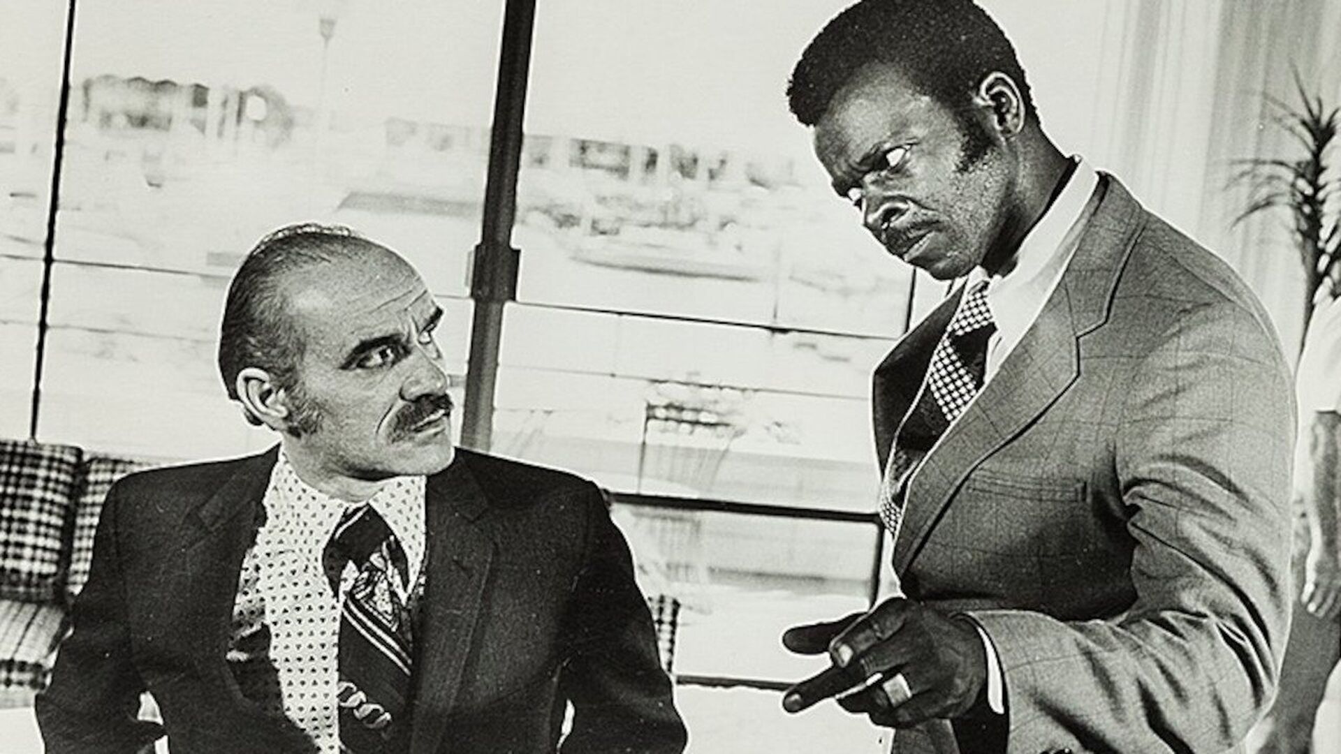 Slaughters Big Rip-Off