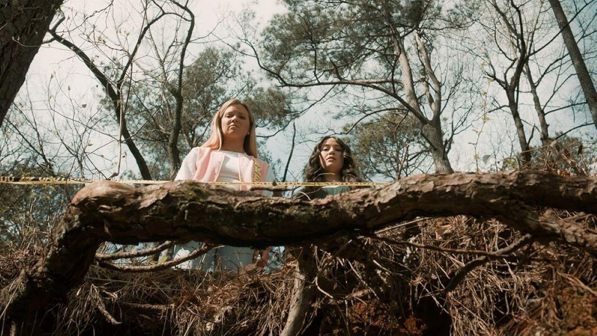 Killer College Scandal (Killers on Campus)