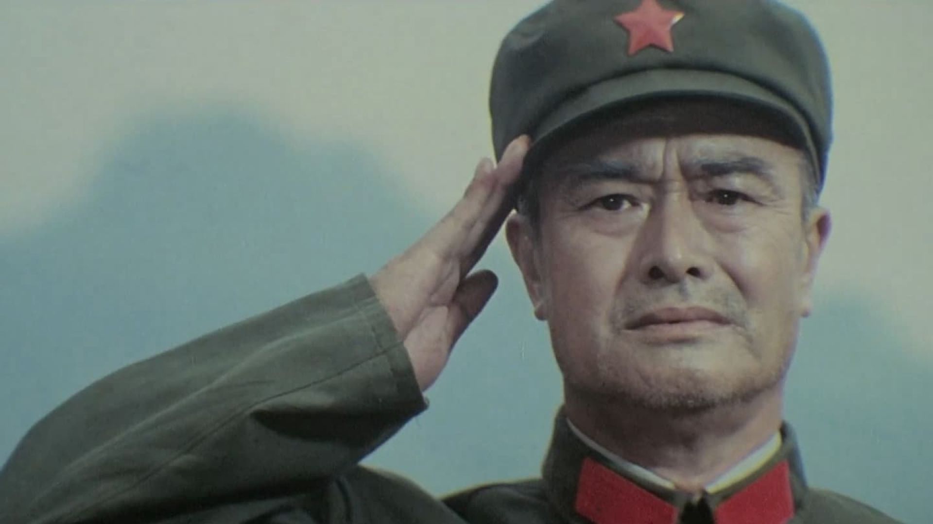 Wreaths at the Foot of the Mountain