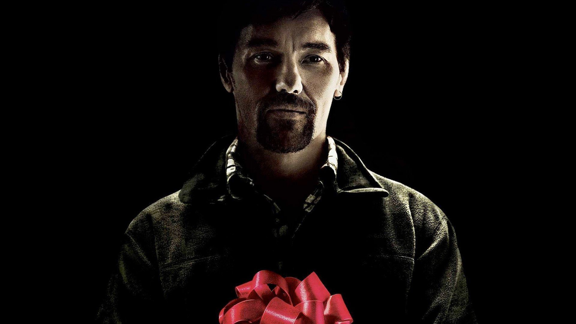 The Gift