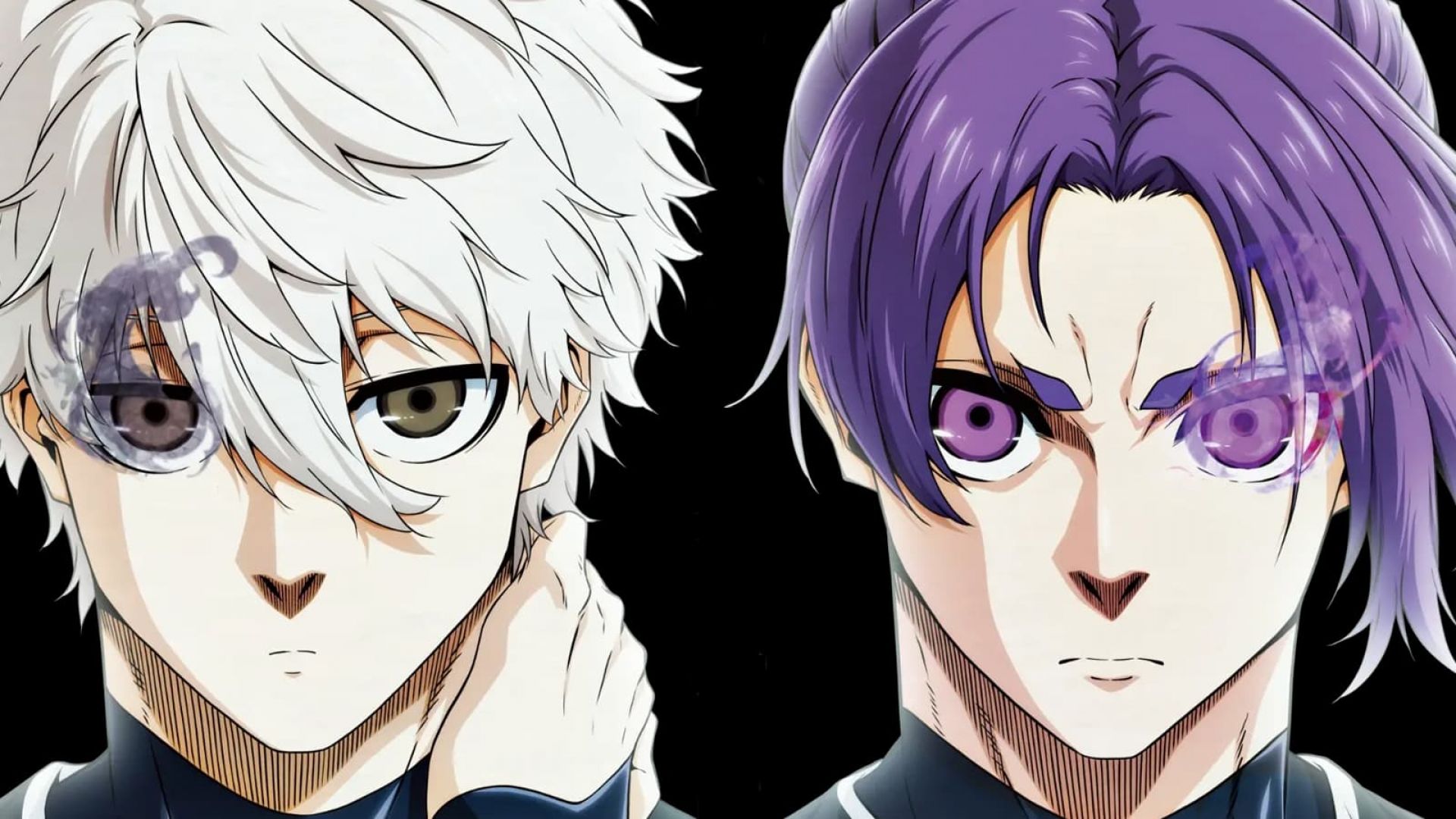 Blue Lock: Episode Nagi (Gekijô-ban Blue Lock -Episode Nagi-)