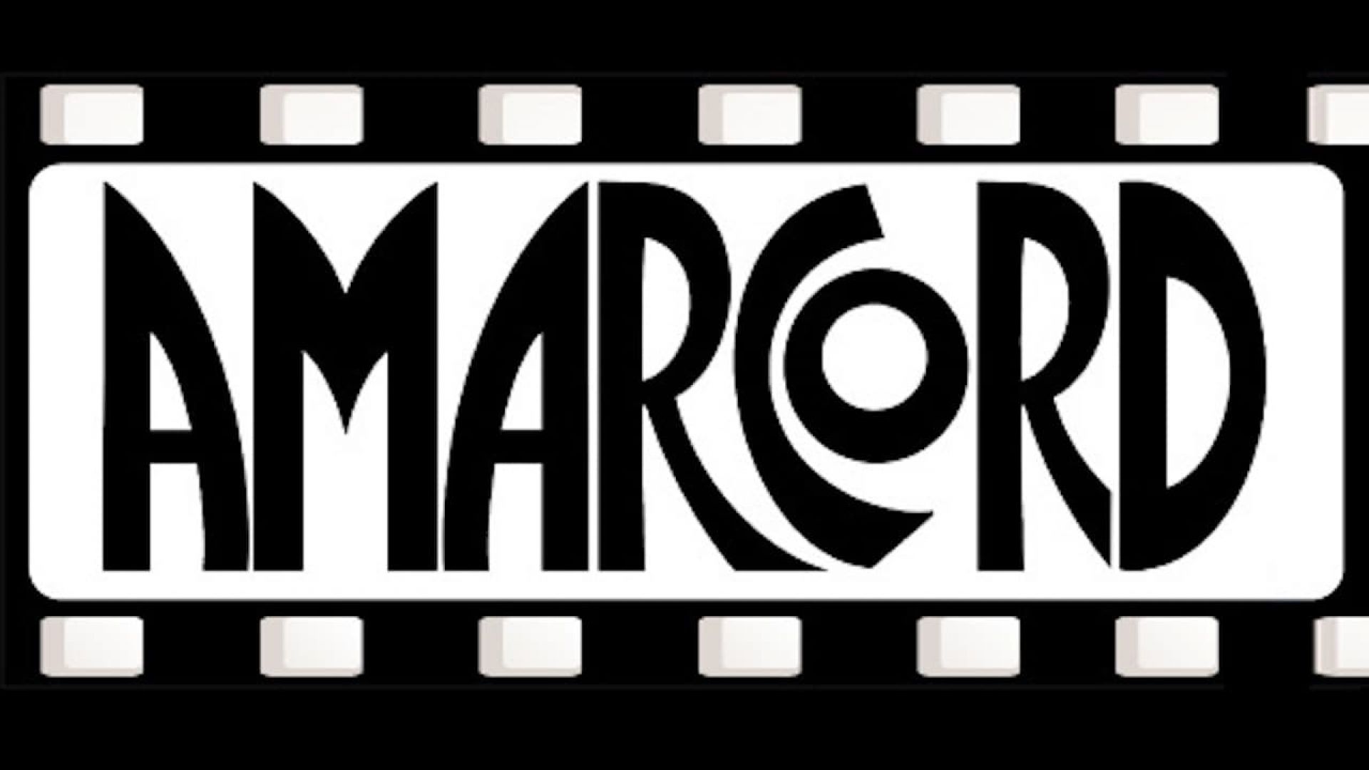 The Secret Diary of Amarcord