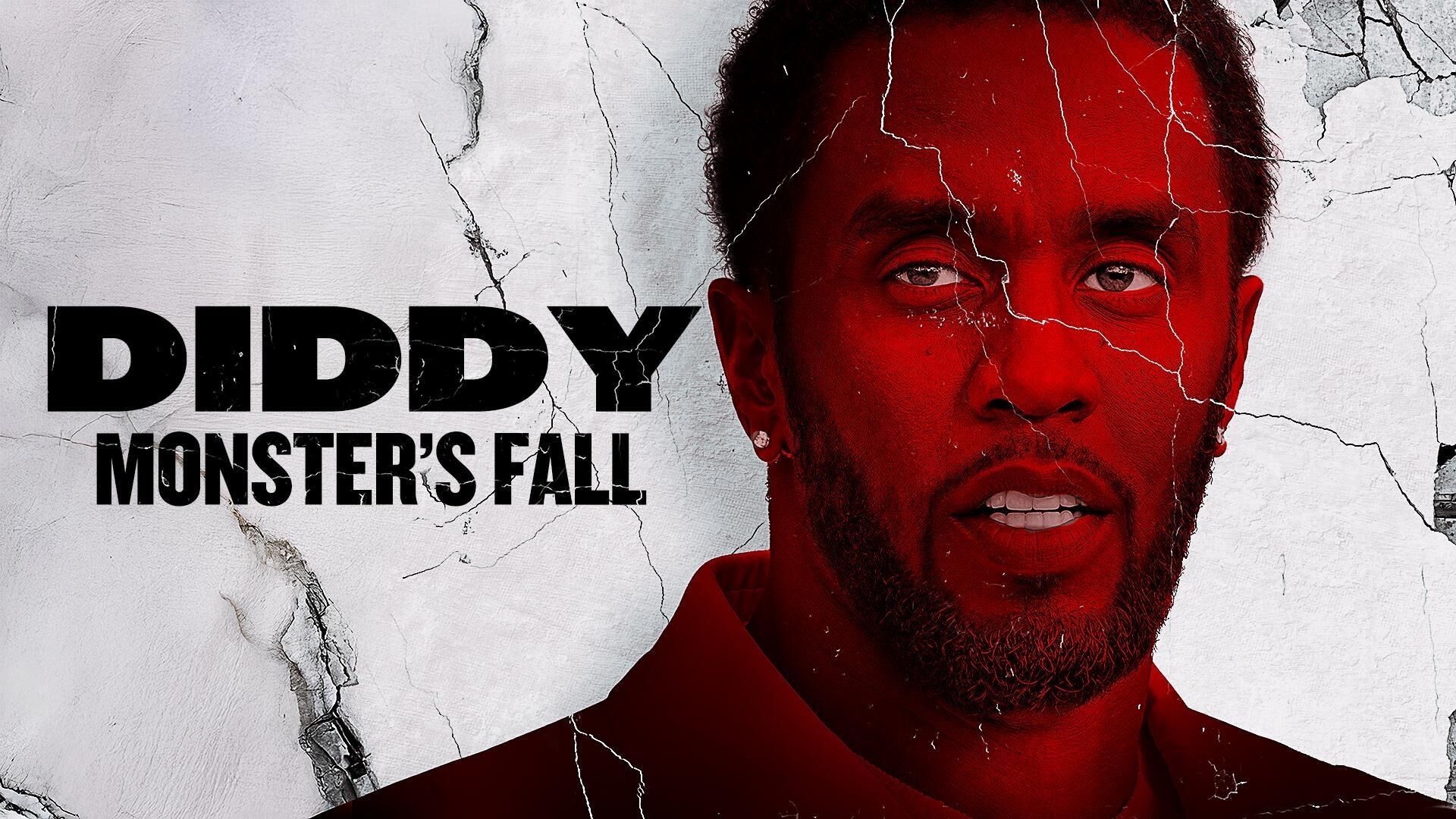 Diddy: Monsters Fall