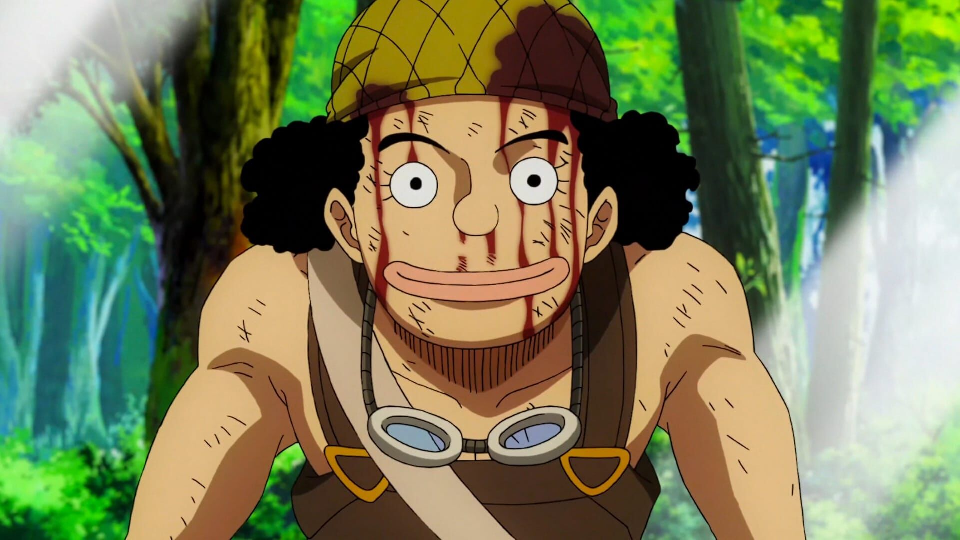 One Piece - Episode of East Blue: Luffy and His Four Friends Great Adventure