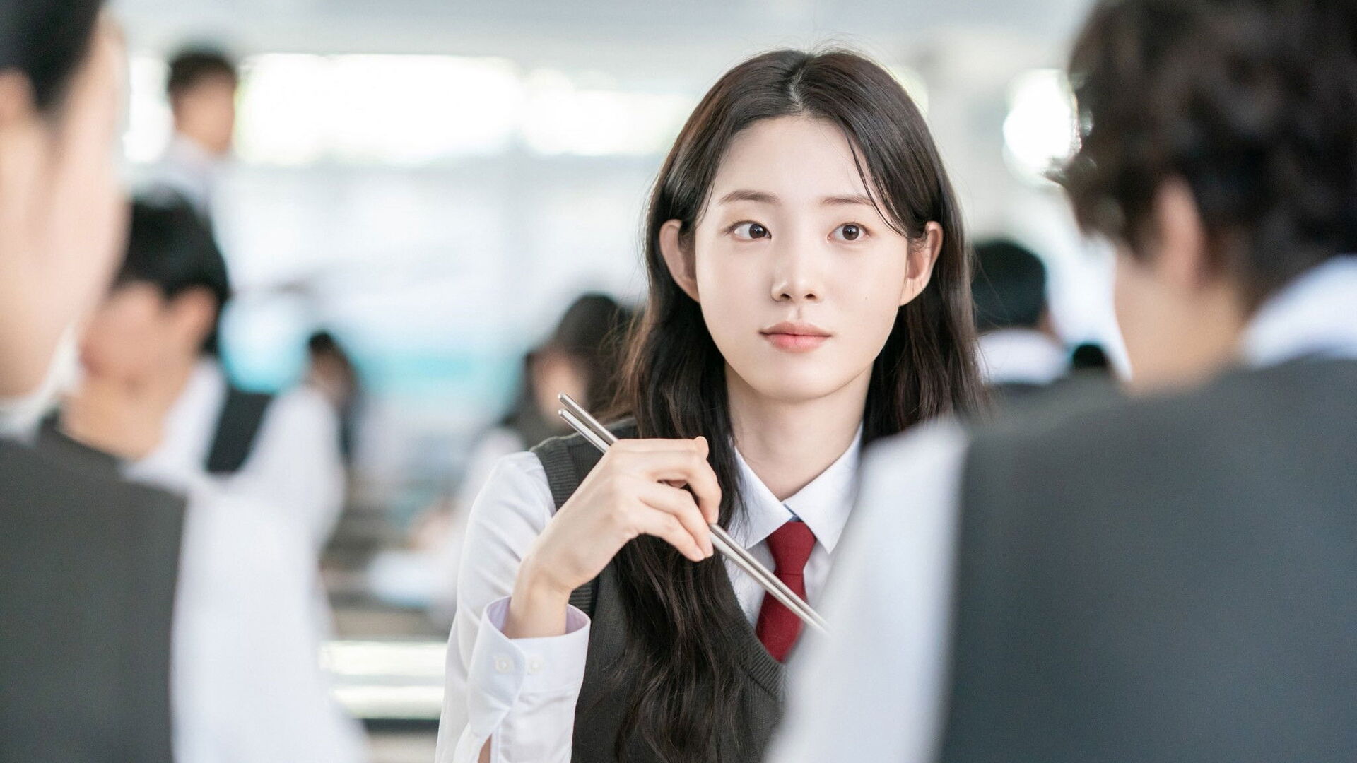 Even If This Love Disappears Tonight (Oneul Bam, Segyeeseo Yi Sarangyi Sarajinda Haedo)