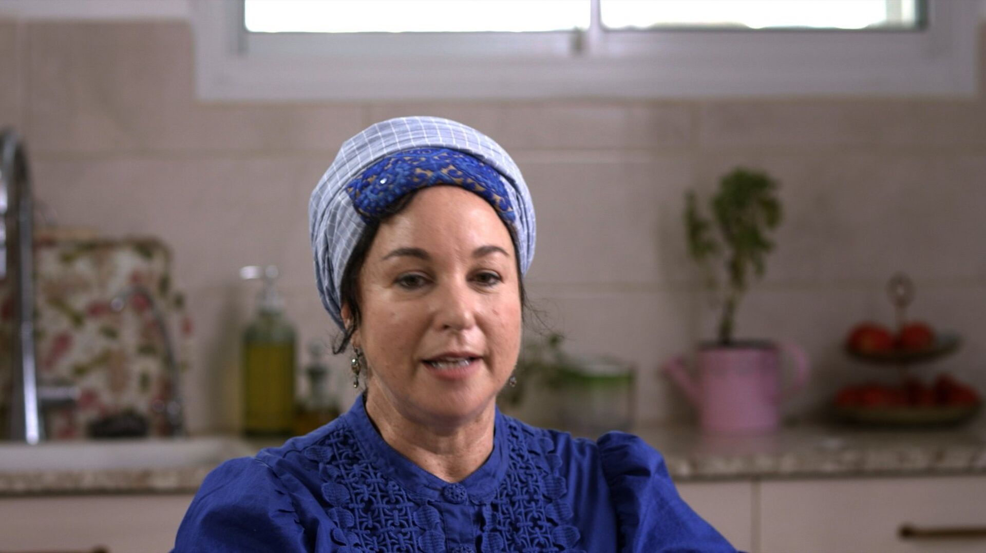 The Blessing and the Curse