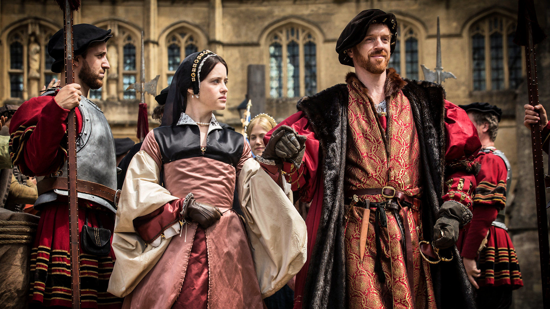 Wolf Hall
