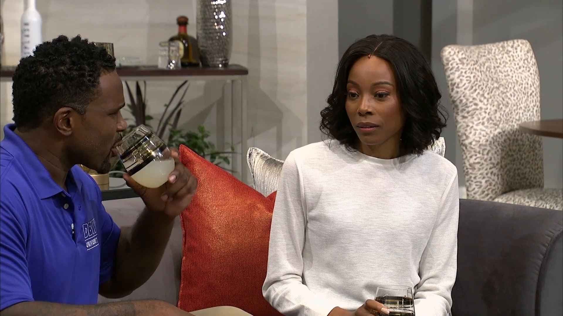 Love on A Two Way Street