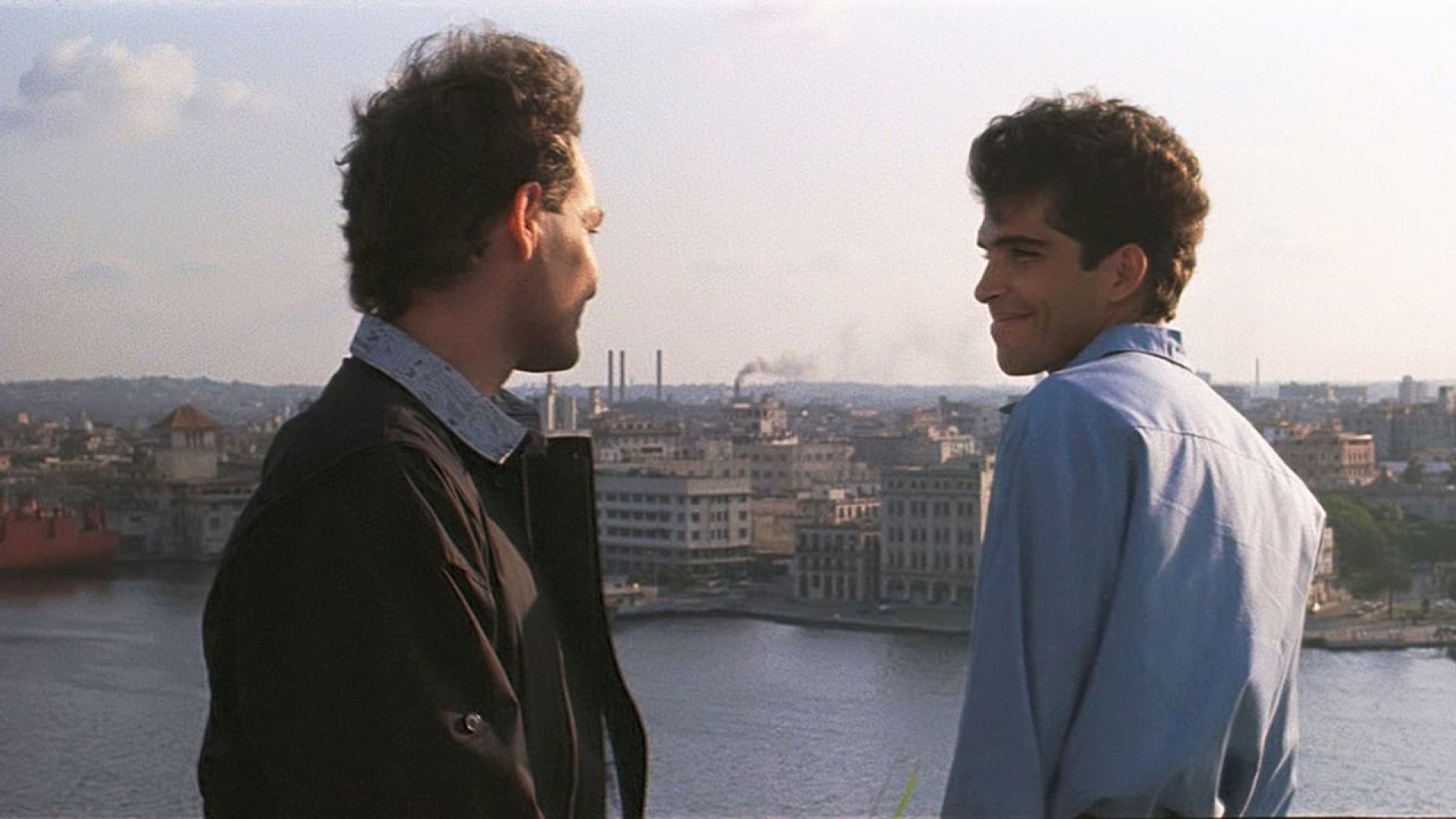 Strawberry & Chocolate