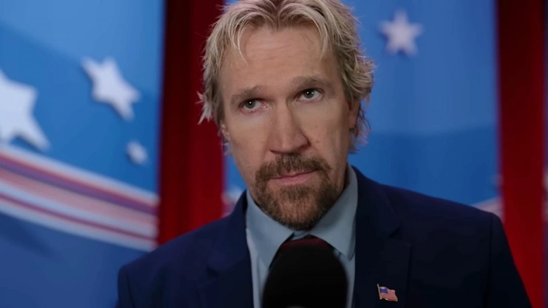 Gods Not Dead: In God We Trust