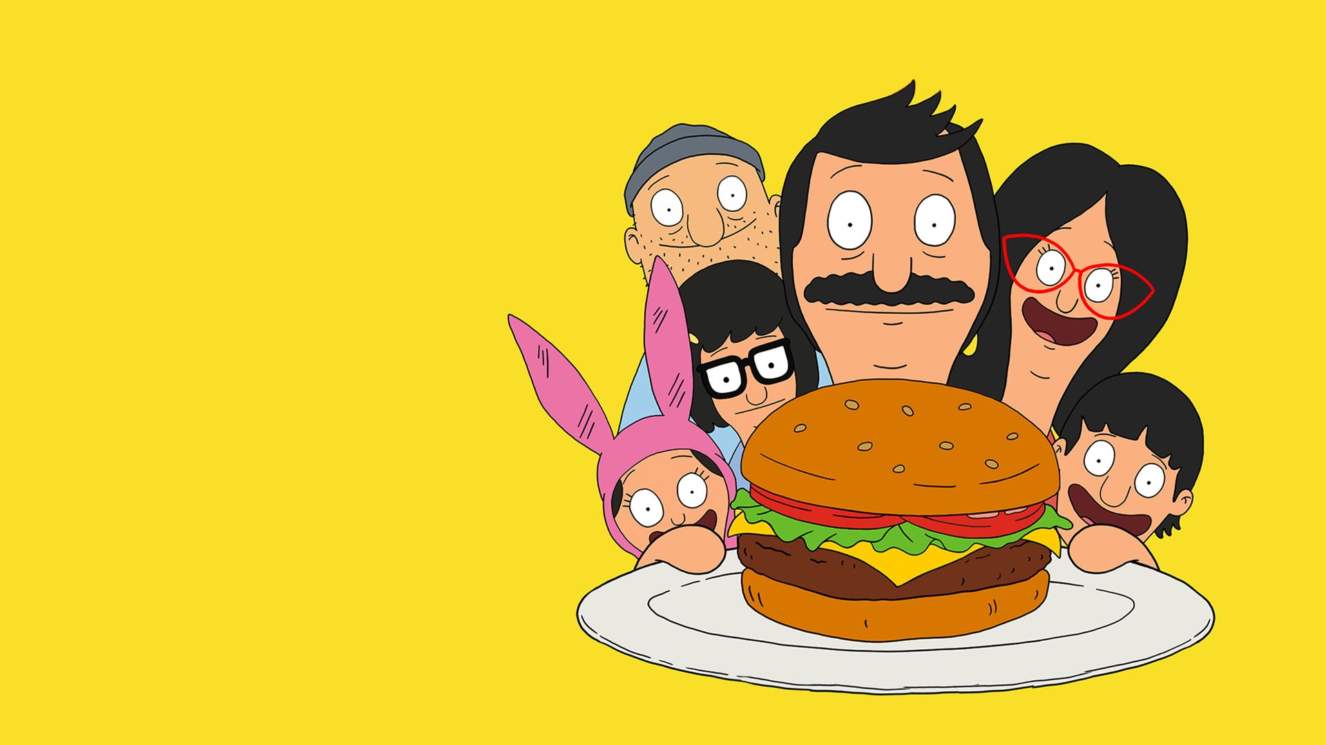 The Bobs Burgers Movie