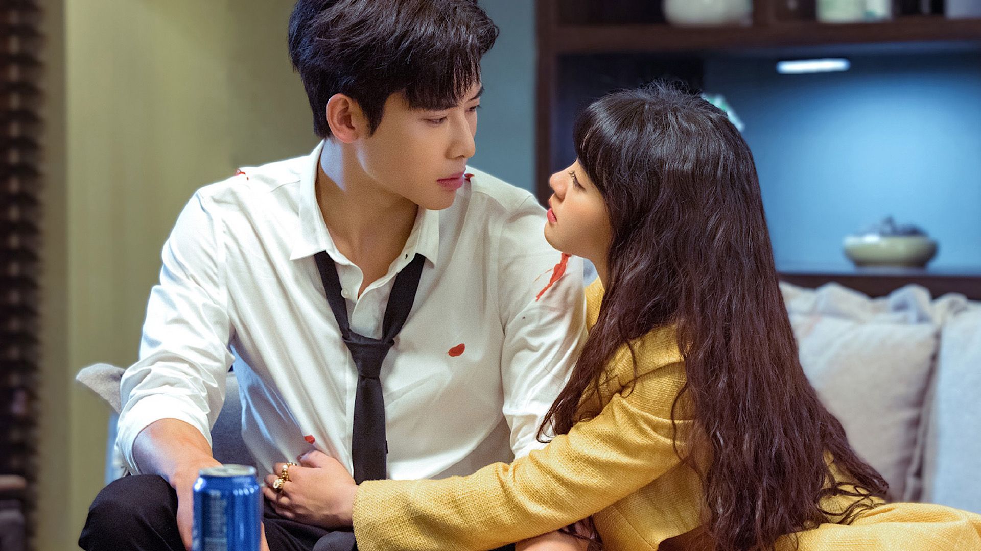 Mang Xin Qian Jin (Forever Love)