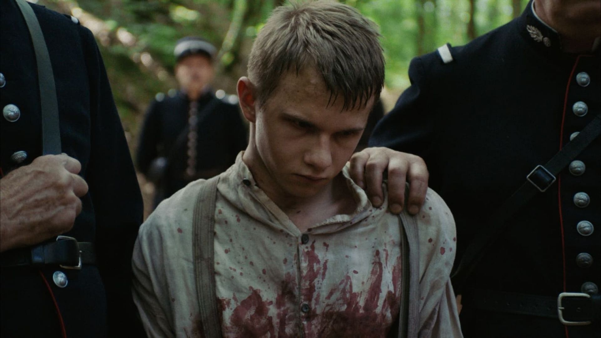 Bruno Reidal, Confessions of a Murderer