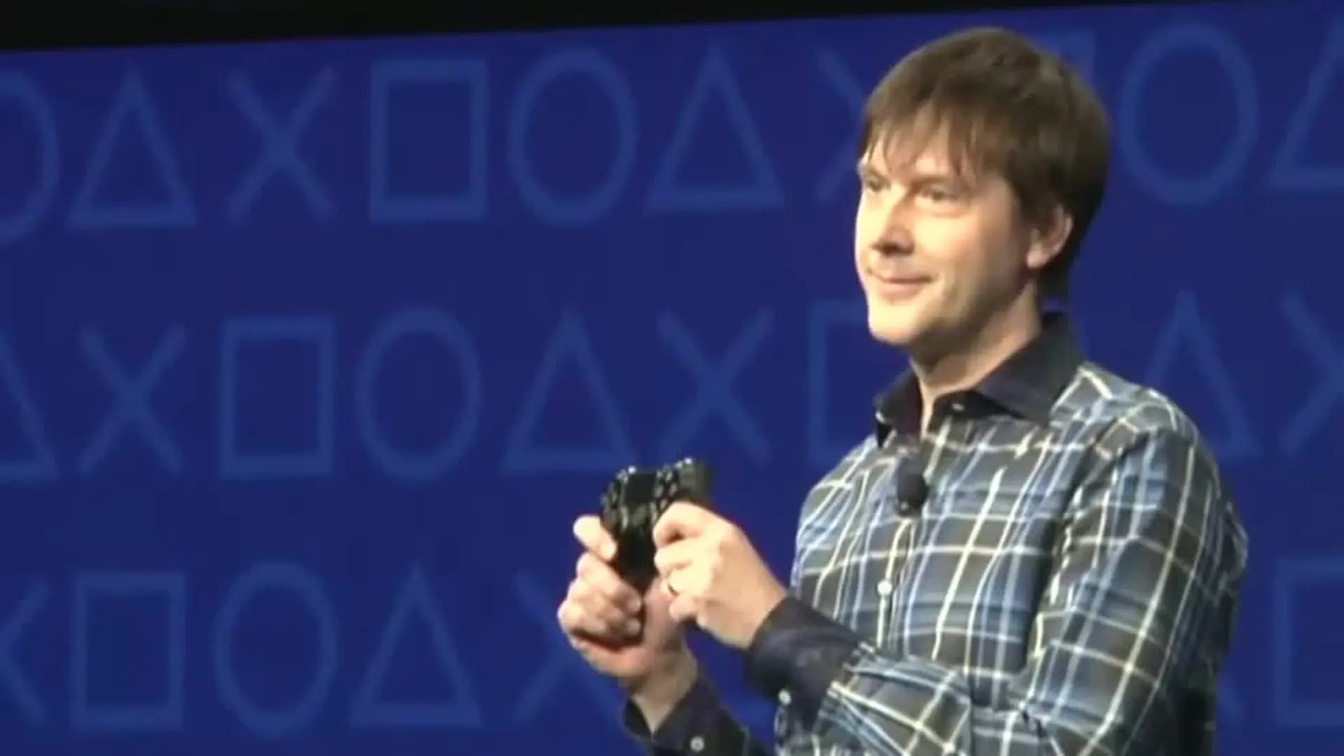 The Story of Playstation