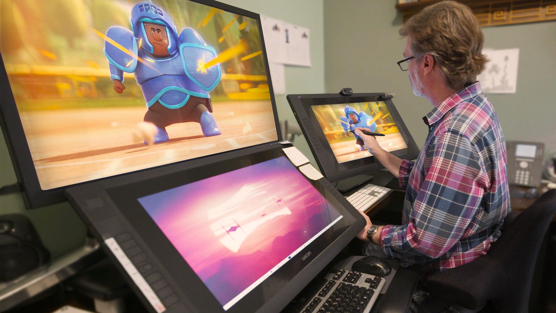 Meet the Pickles: The Making of Win or Lose