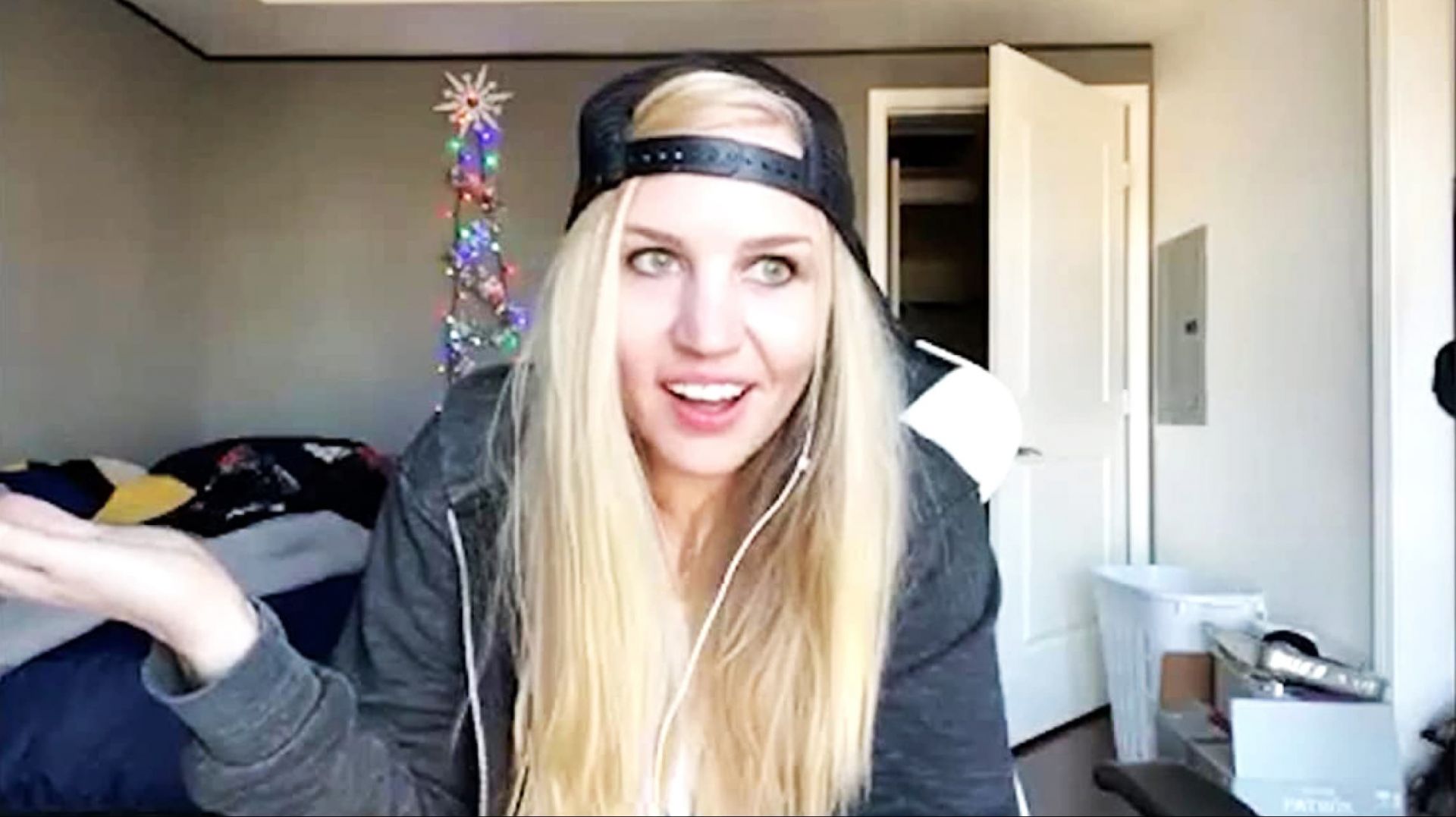 Christmas Staycation