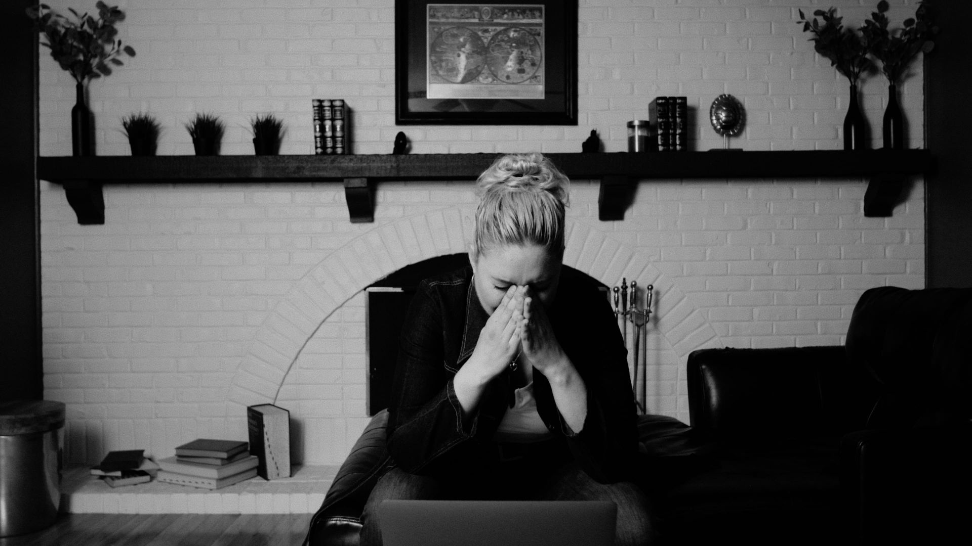 I will not take care of you