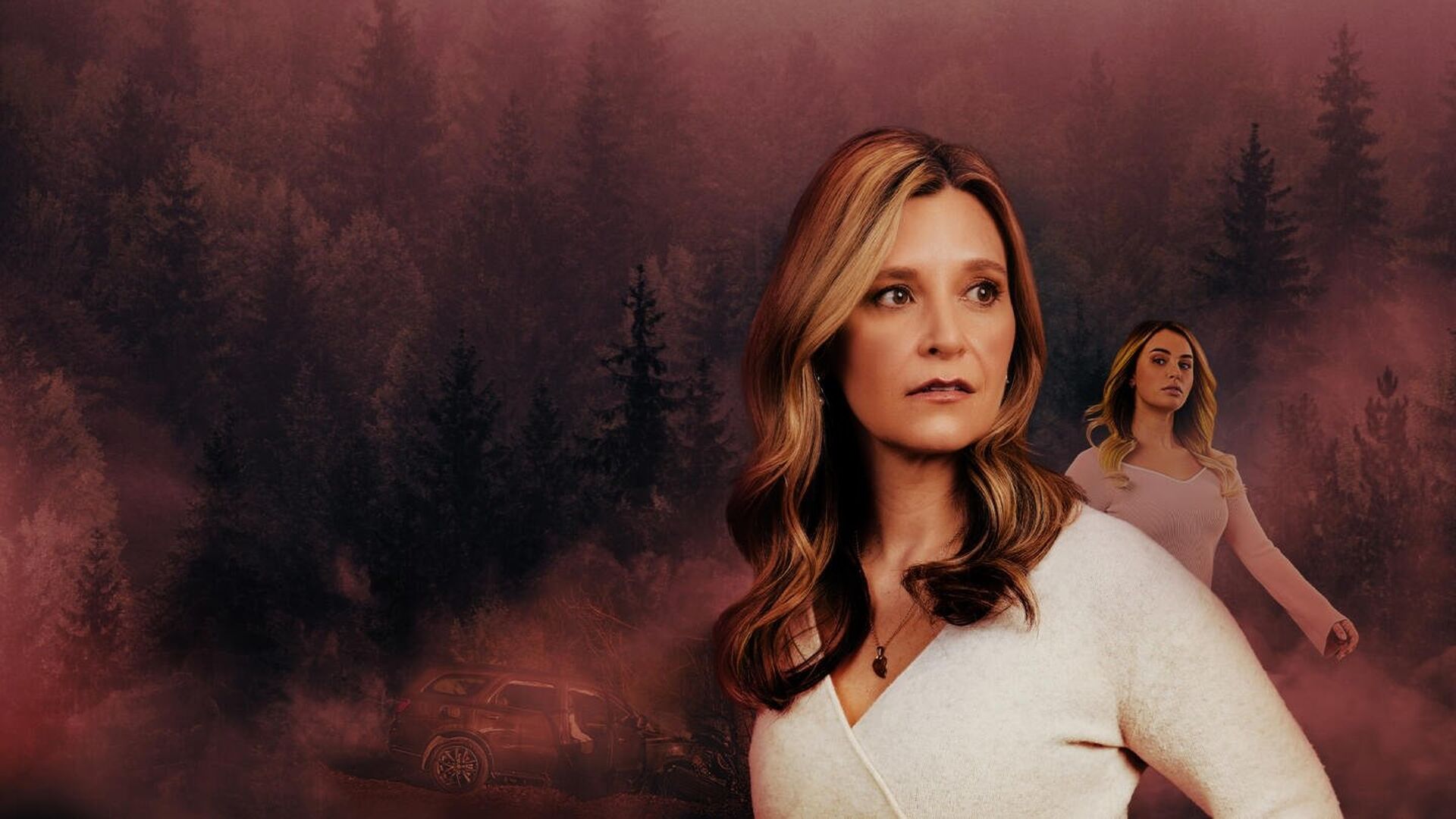 The Face I Cant Forget