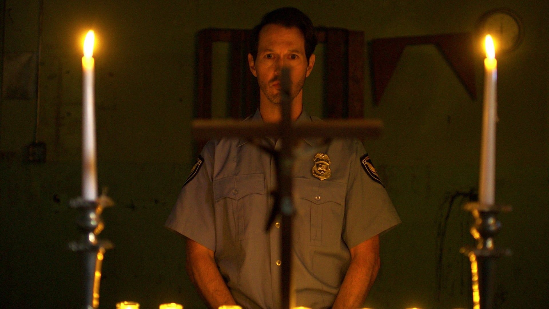 Burnt Offering (Schoolhouse)