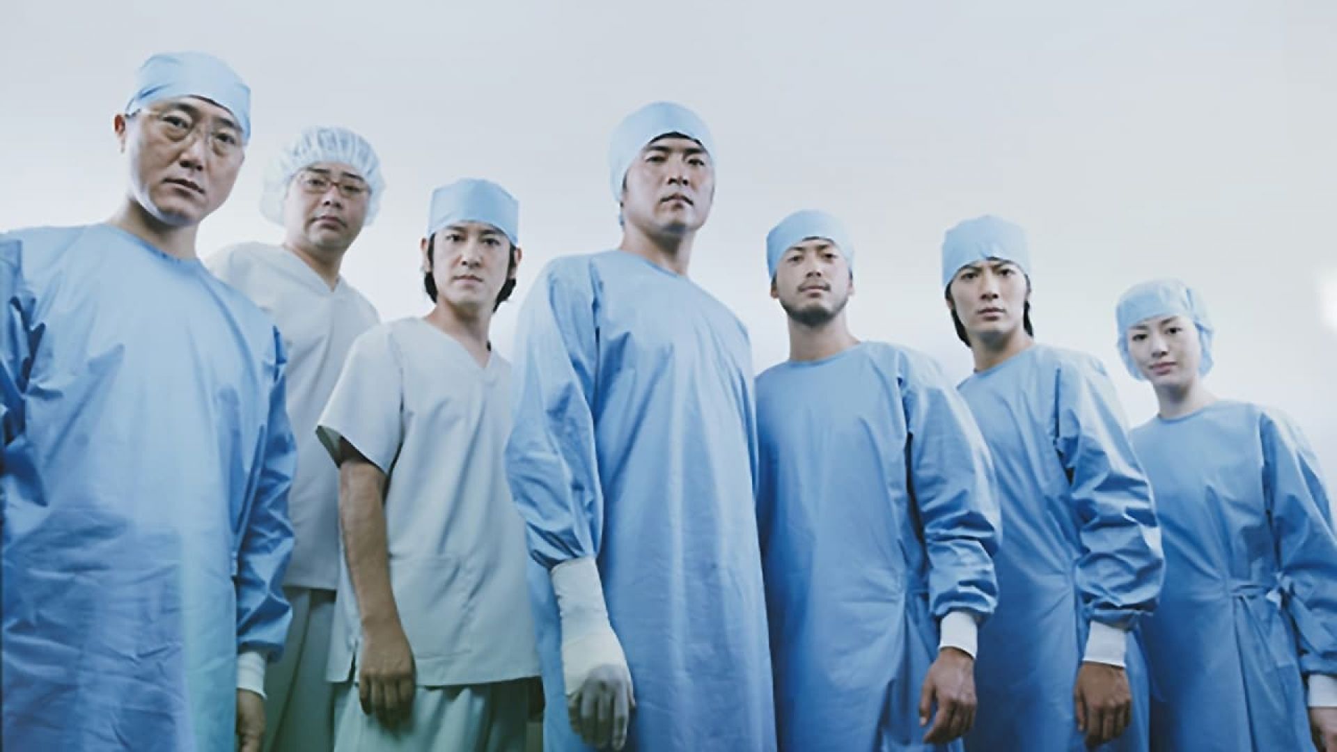 The Glory of Team Batista