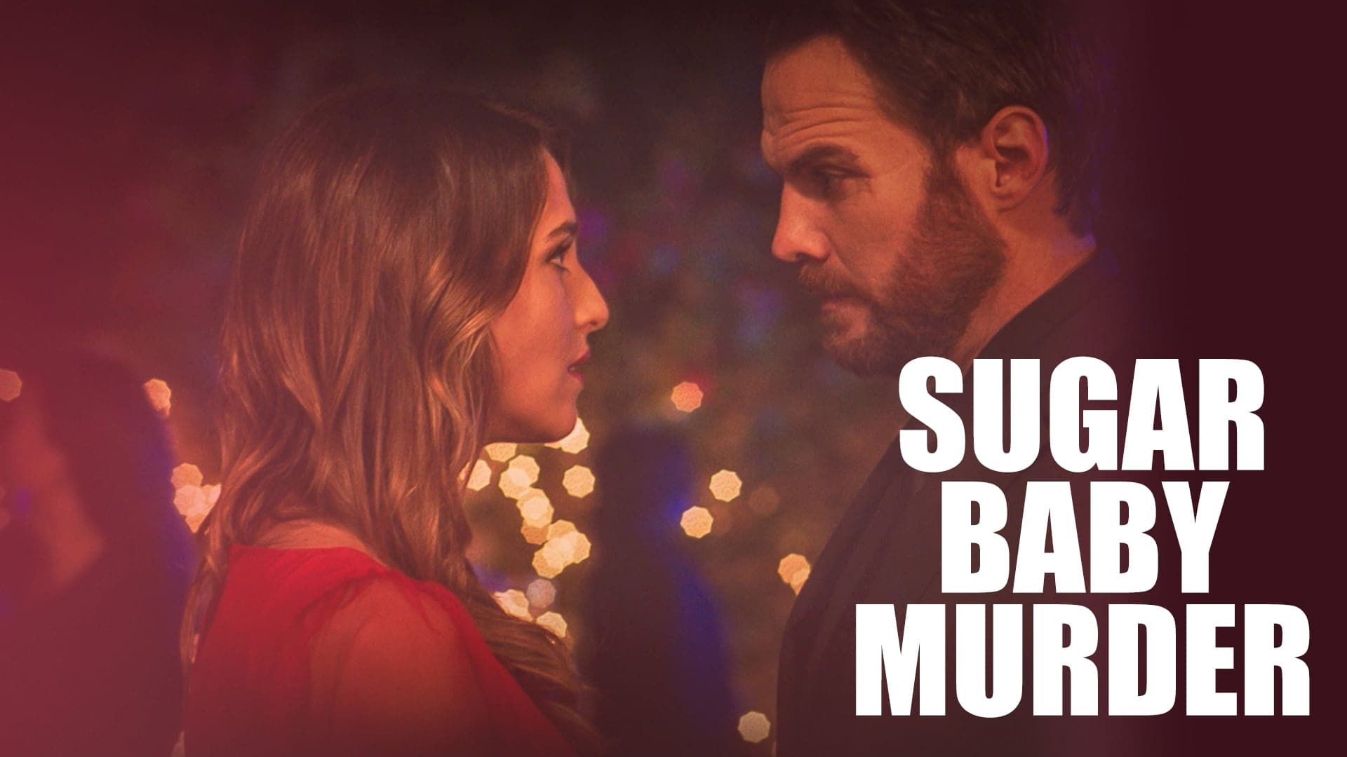 Sugar Baby Murder (Her Deadly Sugar Daddy)