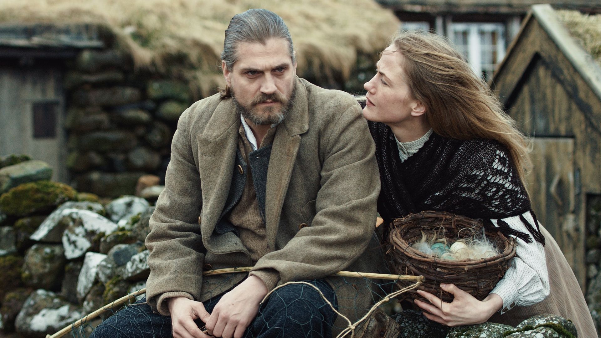 The Birdcatchers Son