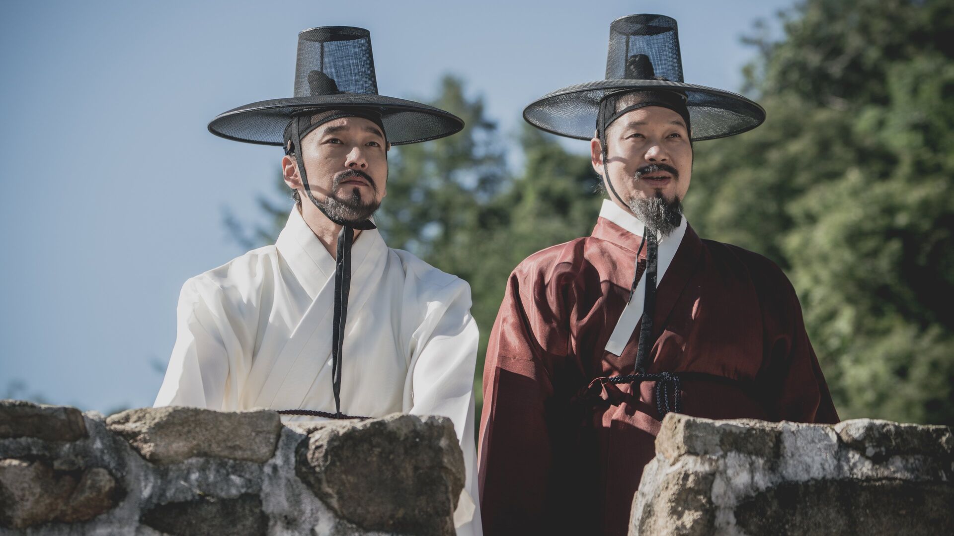 Feng Shui (Myung-dang)