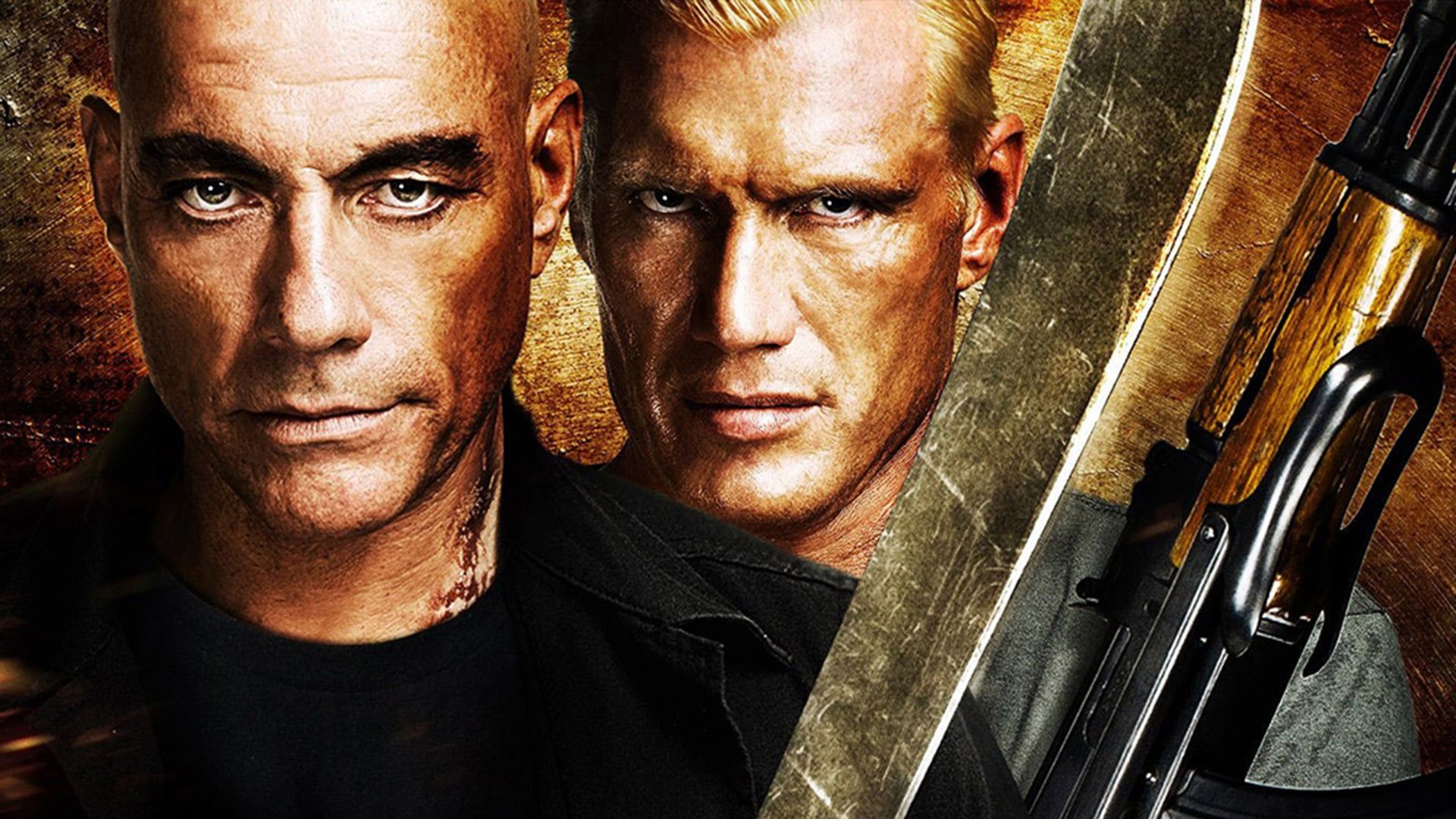 Universal Soldier: Day of Reckoning