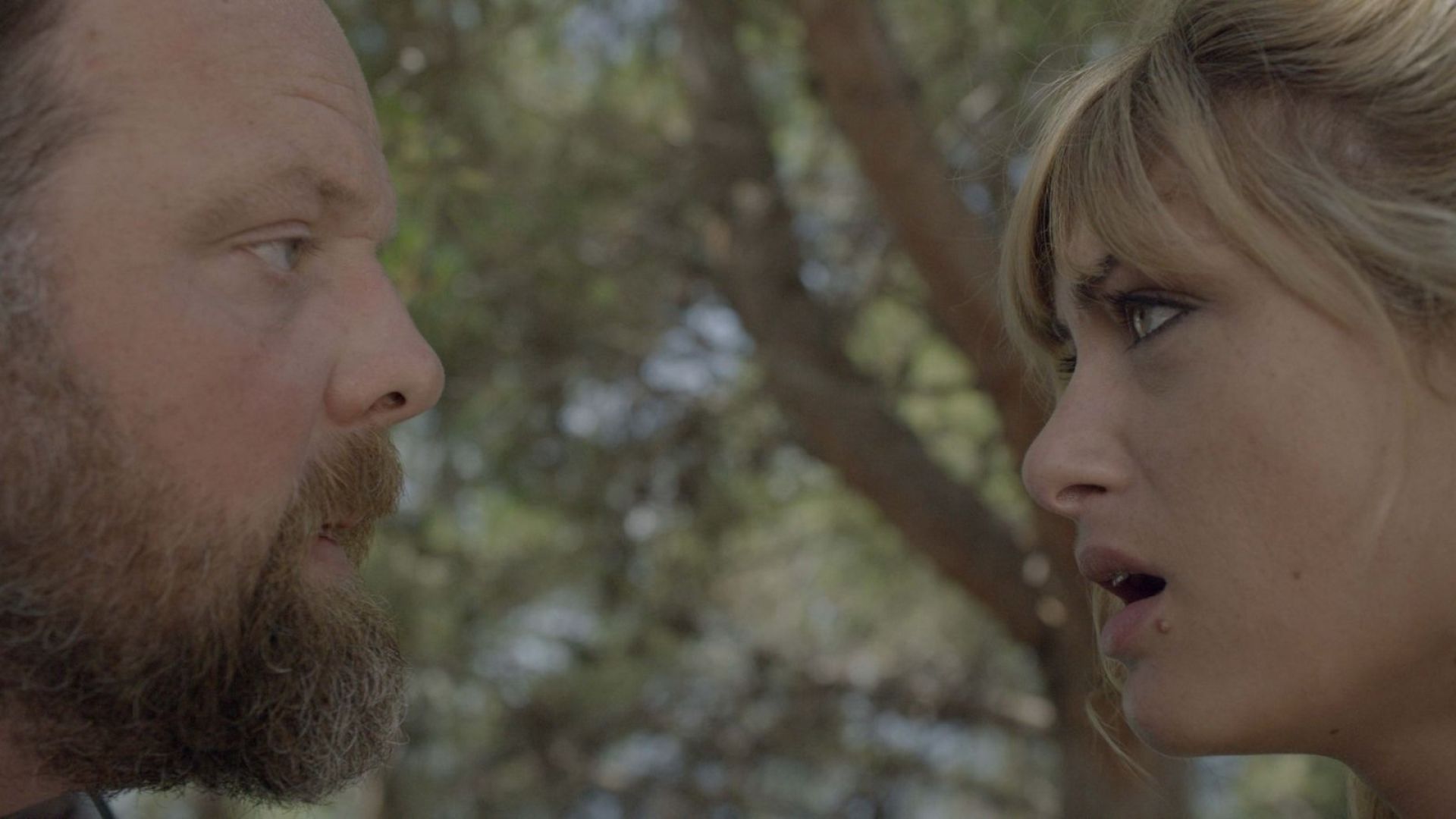 Too Close to Our Son