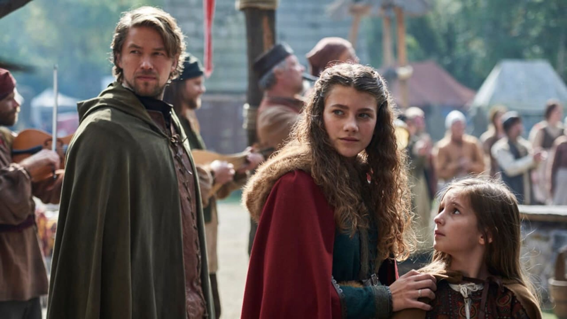 The Shamers Daughter 2: The Serpent Gift