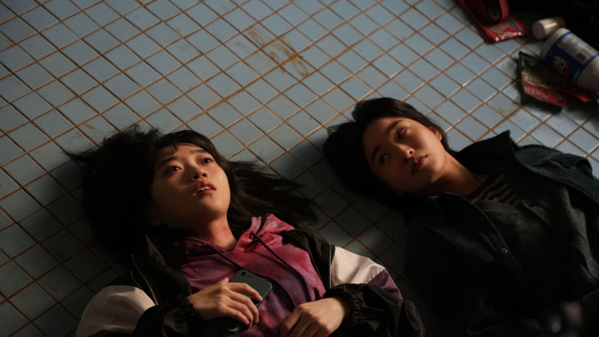 Hail to Hell (Jiogmanse: Long Live Hell)