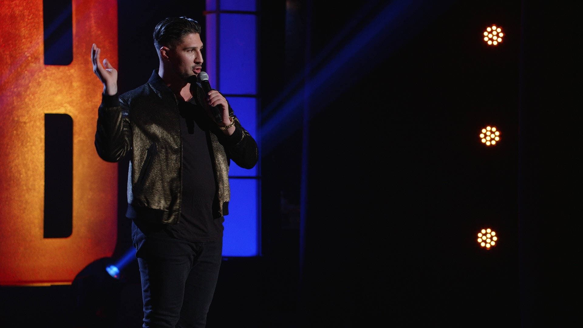 Brendan Schaub: Youd Be Surprised