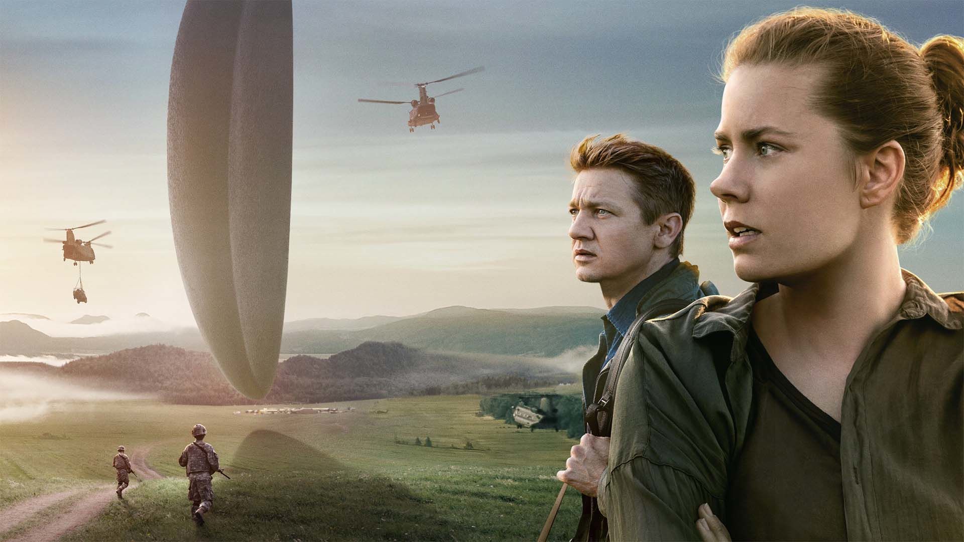 Arrival