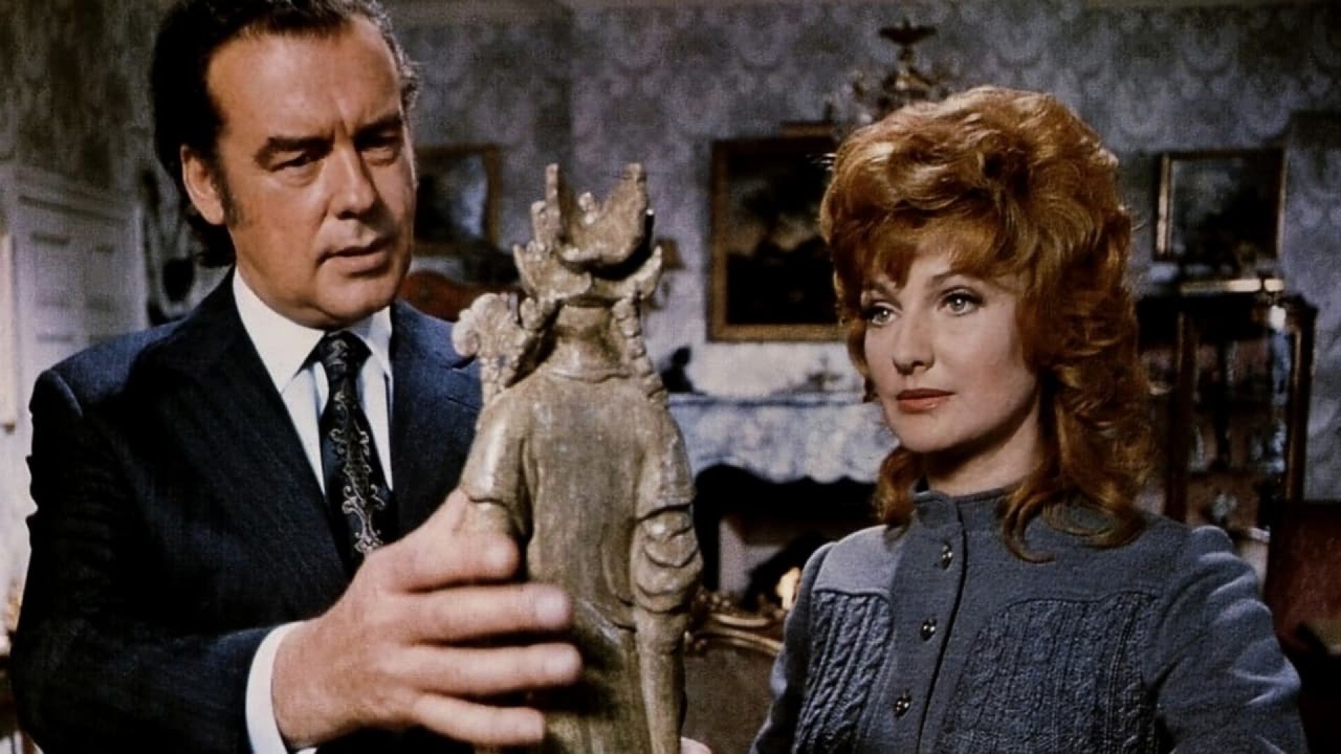 Tales from the Crypt