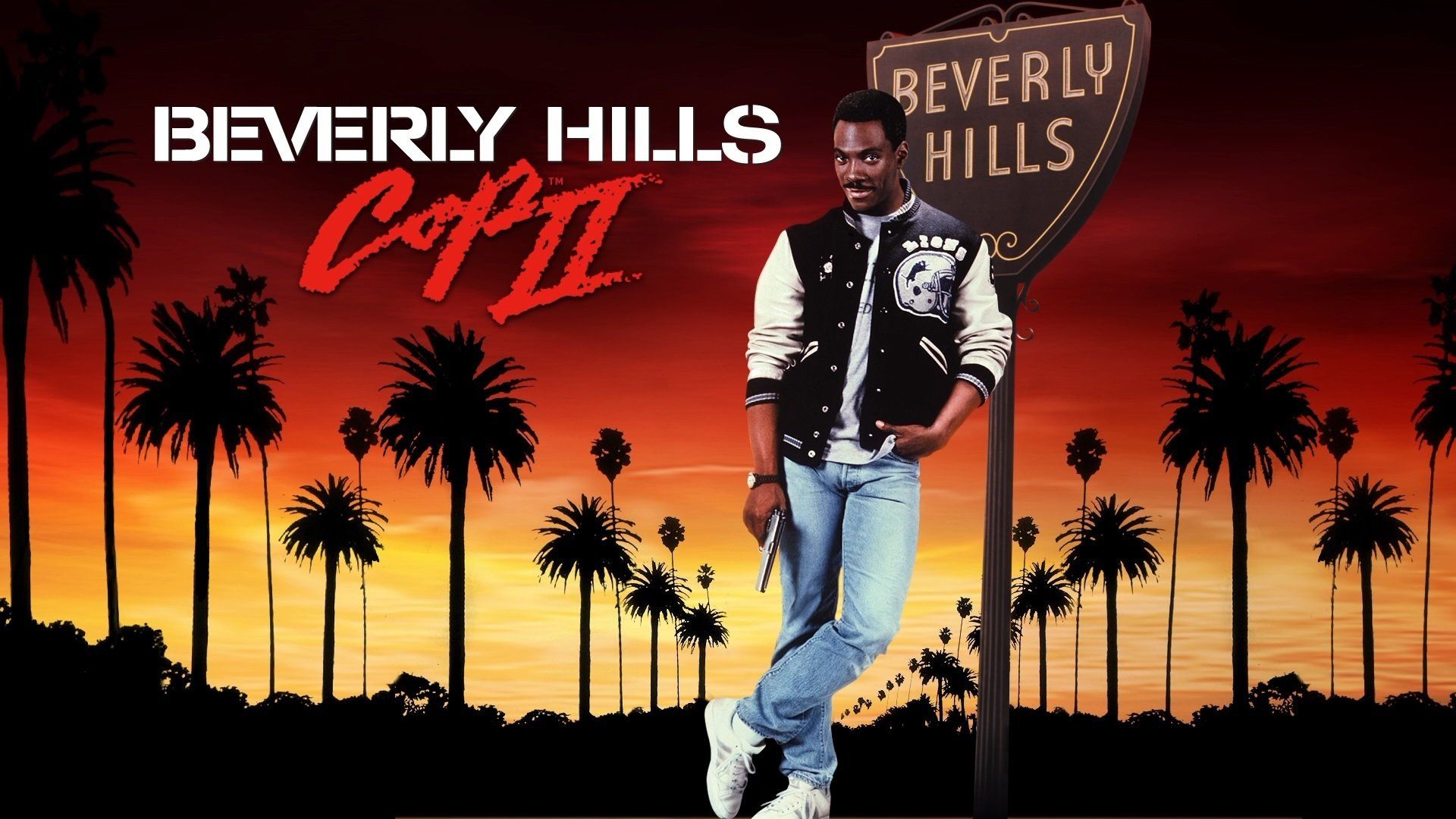 Beverly Hills Cop II