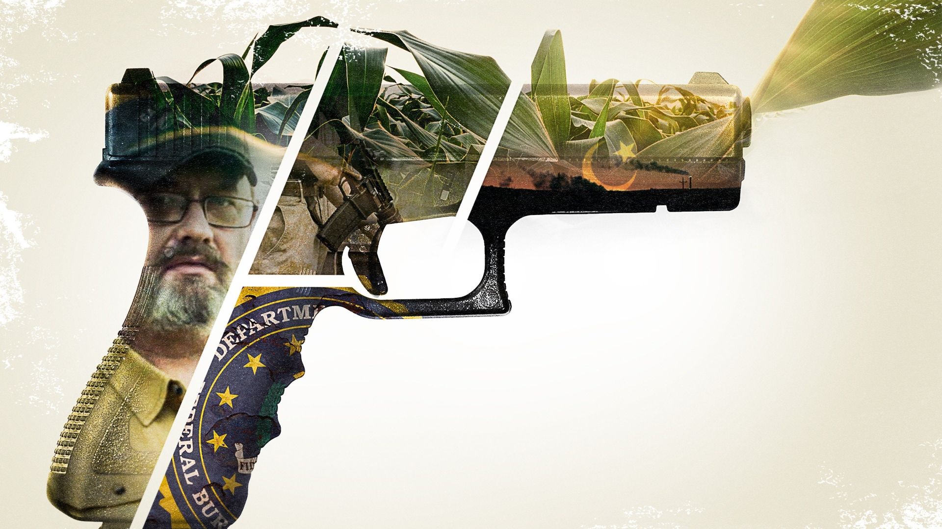 The Informant: Fear and Faith in the Heartland