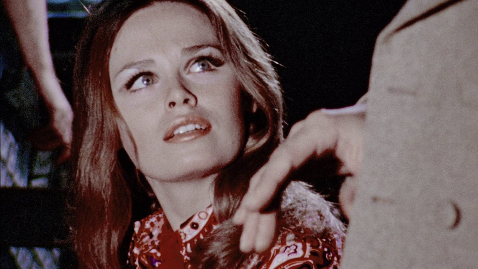 The Affair (There's Always Vanilla)