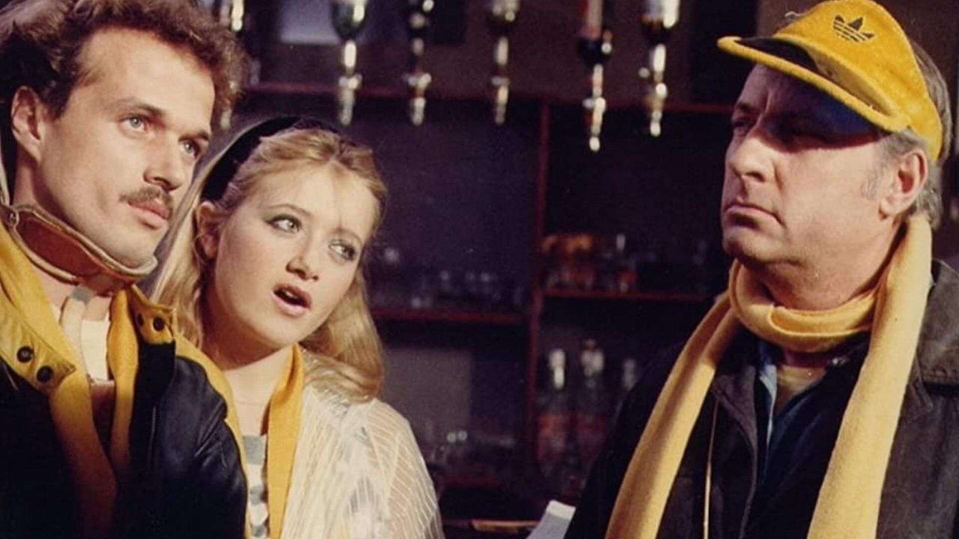 Kill the Referee (À mort l'arbitre!)