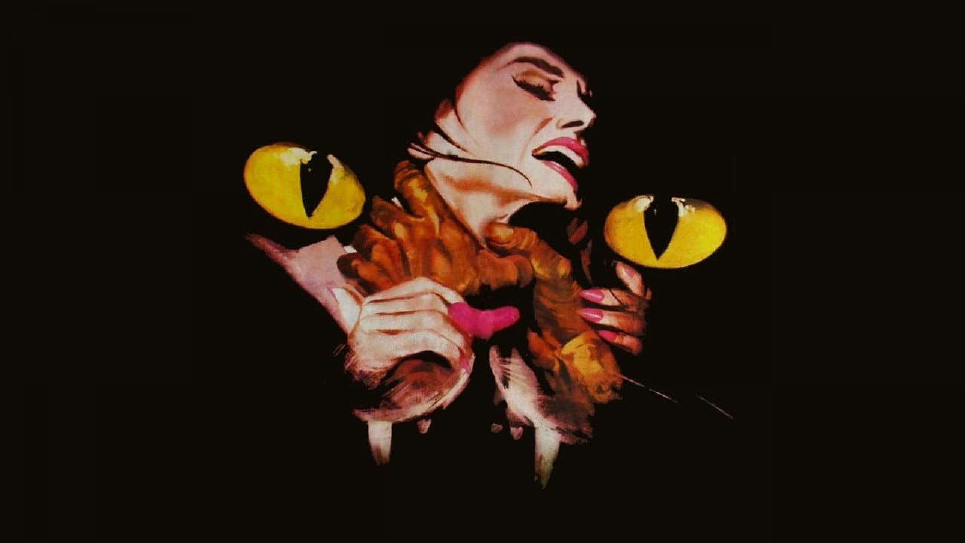 The Cat o Nine Tails