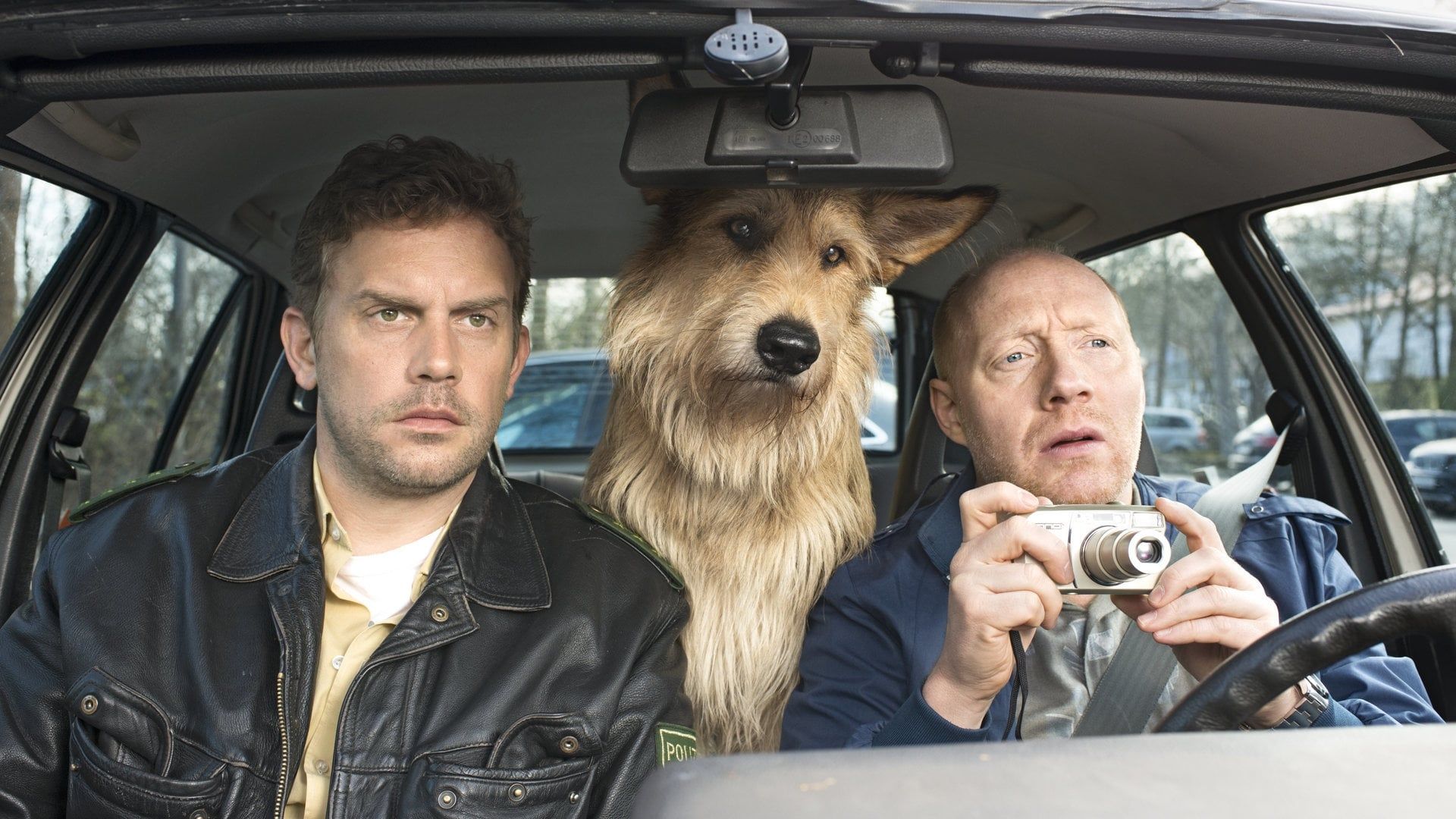 The Dumpling Affair (Grießnockerlaffäre)